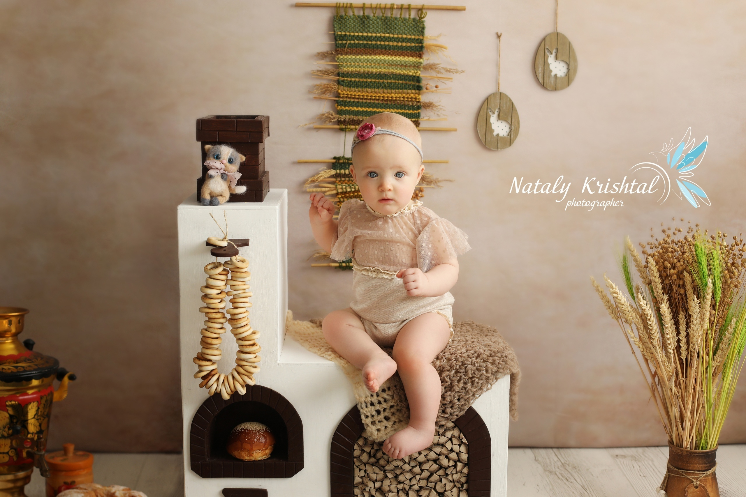 Кришталь Наталья. Фото школа, обучение фотографии в Калининграде