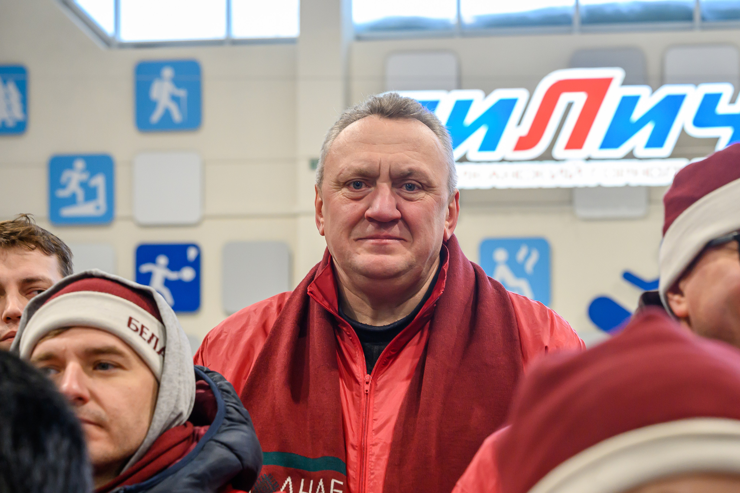 Зимняя спартакиада УД. Фотоуслуги, услуги фотографа, фотографирование важных событий