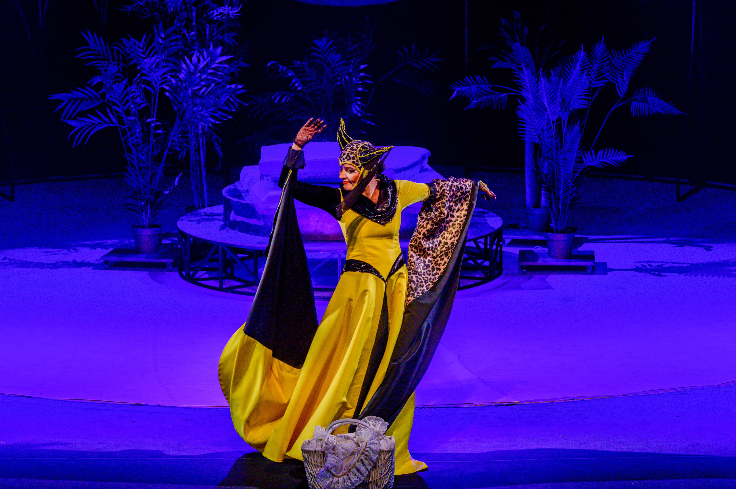 Детский спектакль @bgm_teatr «Спящая красавица ". Фотоуслуги, услуги фотографа, фотографирование важных событий