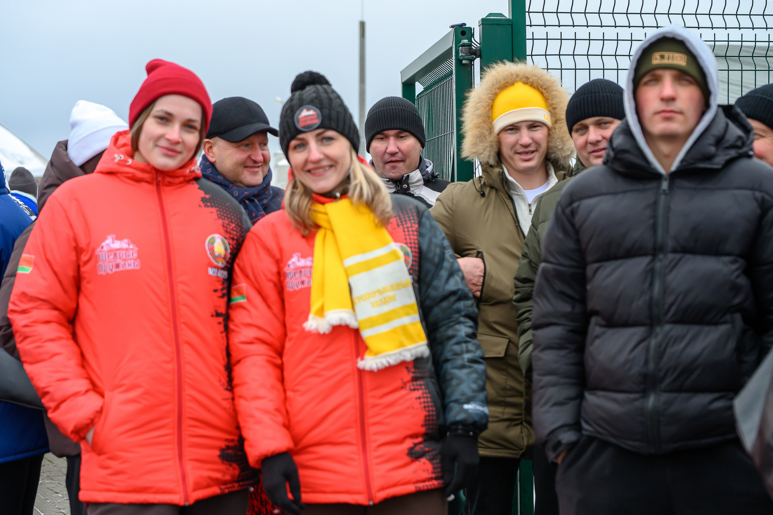 Зимняя спартакиада УД. Фотоуслуги, услуги фотографа, фотографирование важных событий