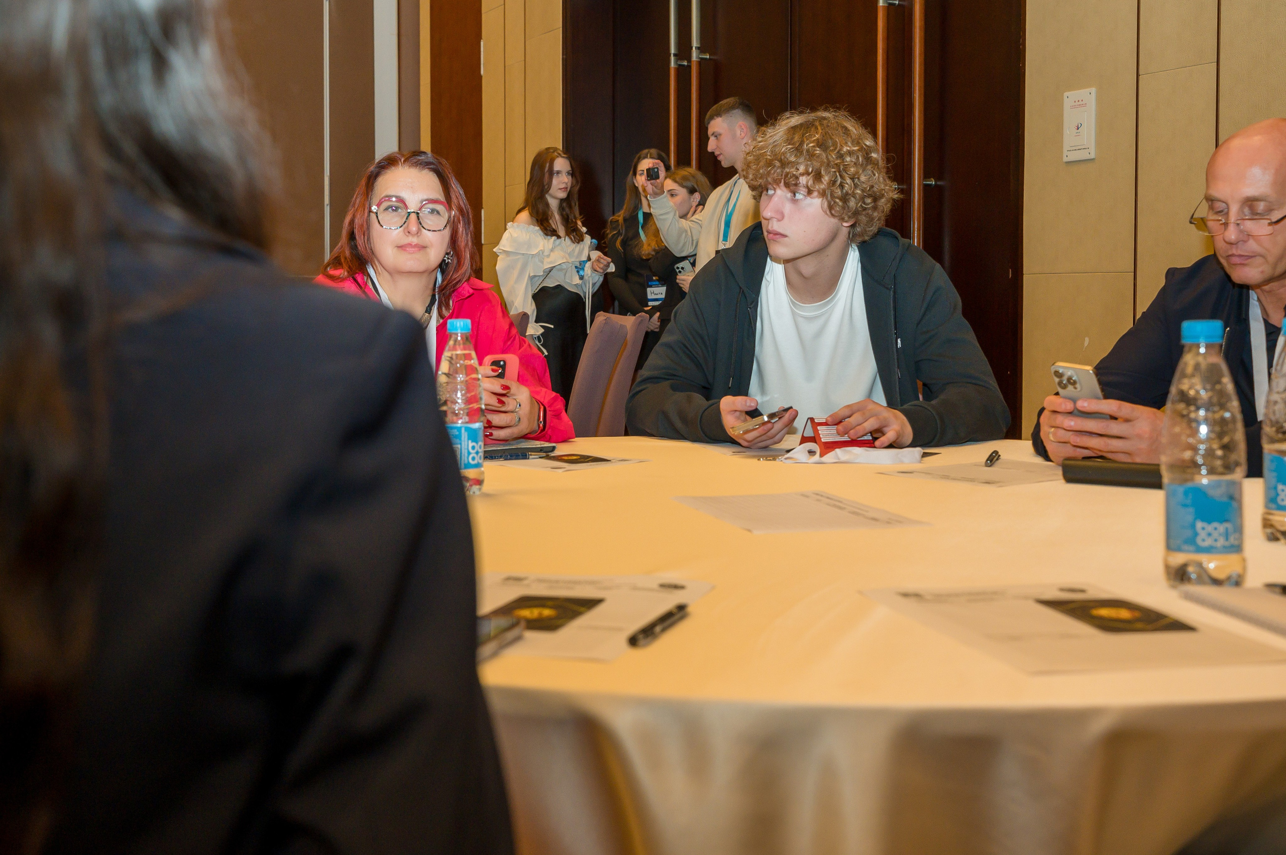 Репортажная съемка с открытия магазина. Фотоуслуги, услуги фотографа, фотографирование важных событий