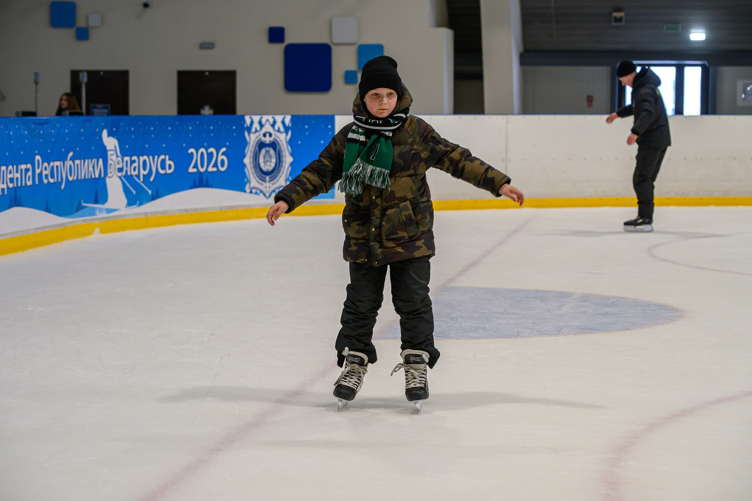 Зимняя спартакиада УД. Фотоуслуги, услуги фотографа, фотографирование важных событий
