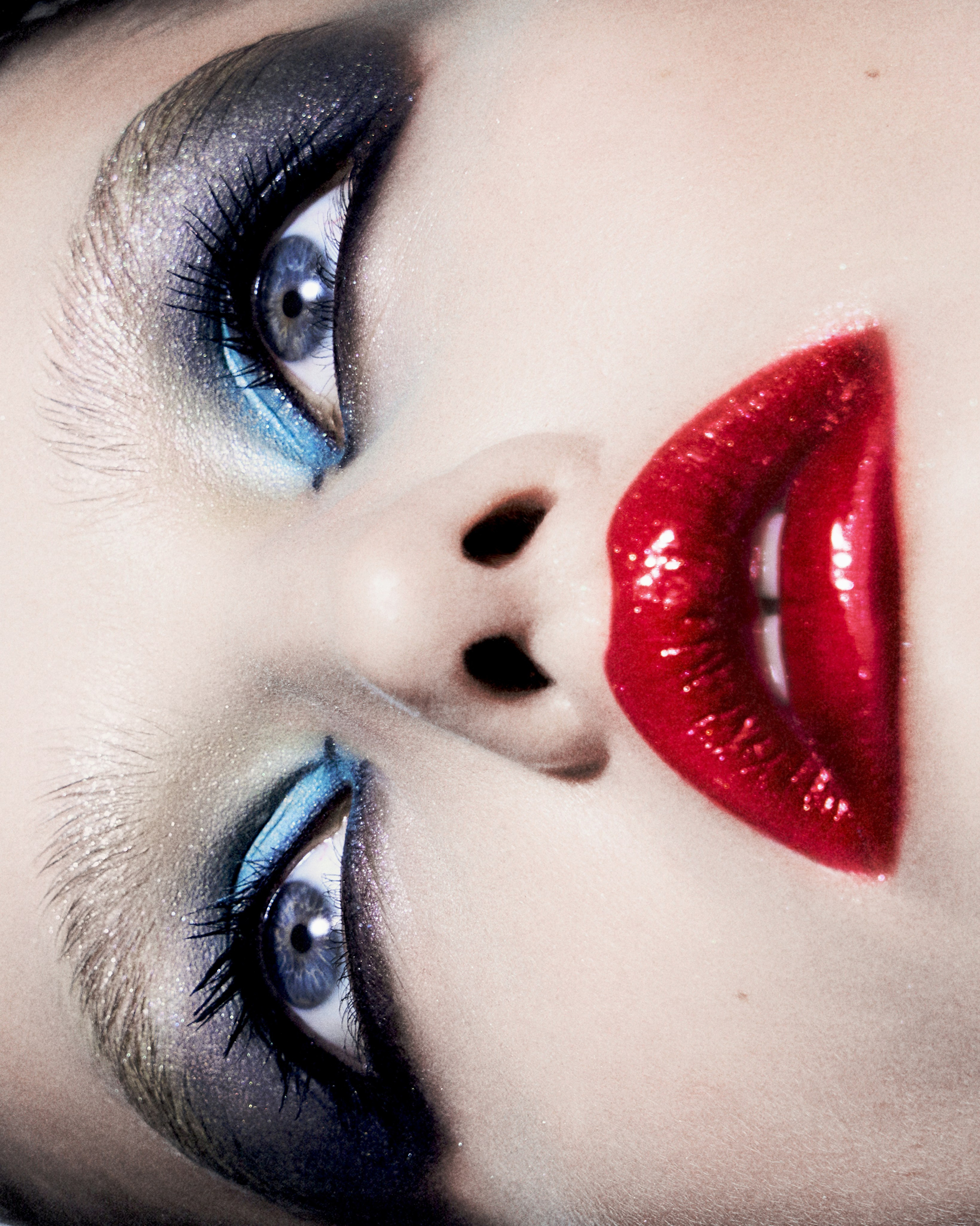 Maria Levitskaya Commercial Retoucher