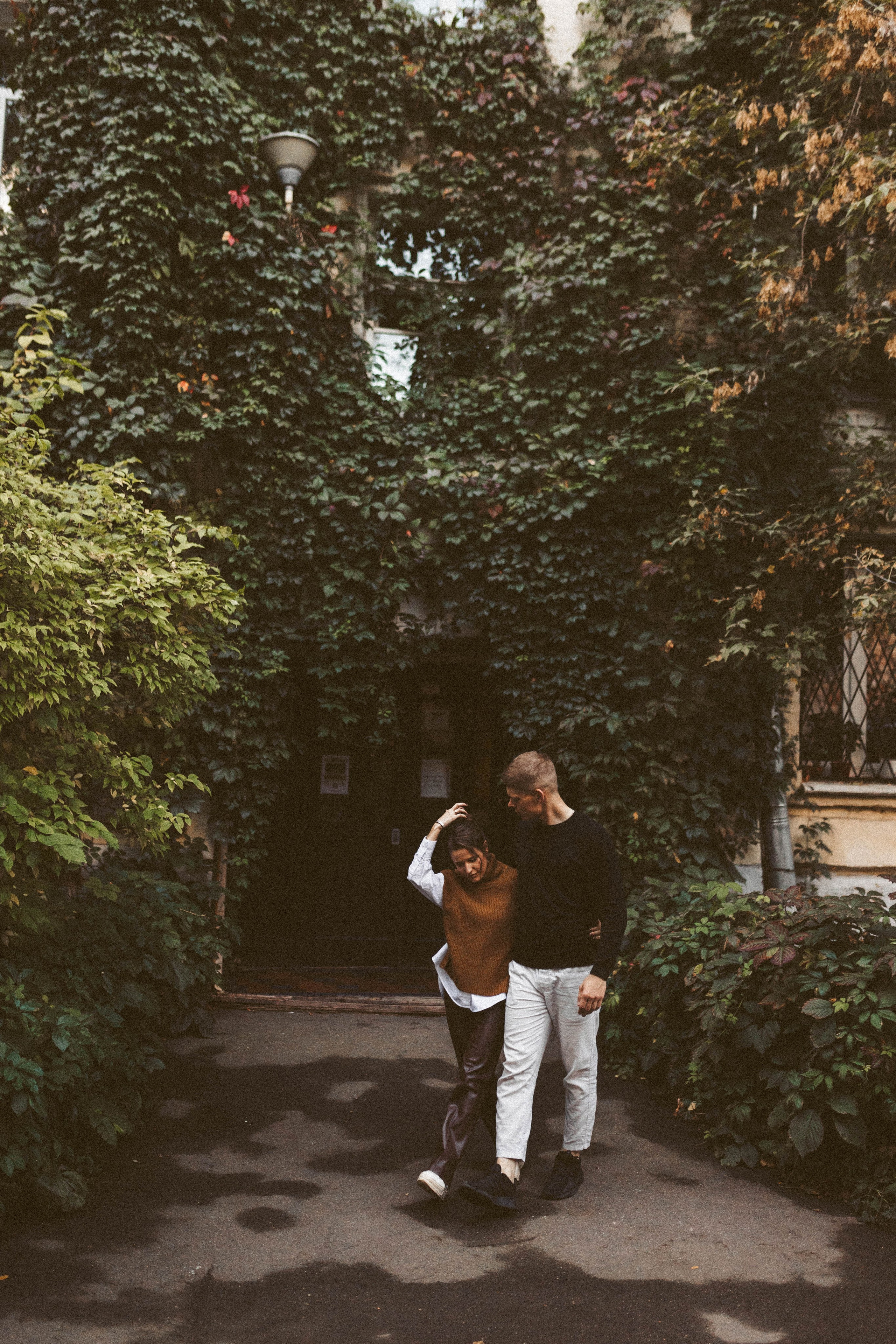 Кирилл/Даша. Фотограф в Москве Татьяна Сергеева