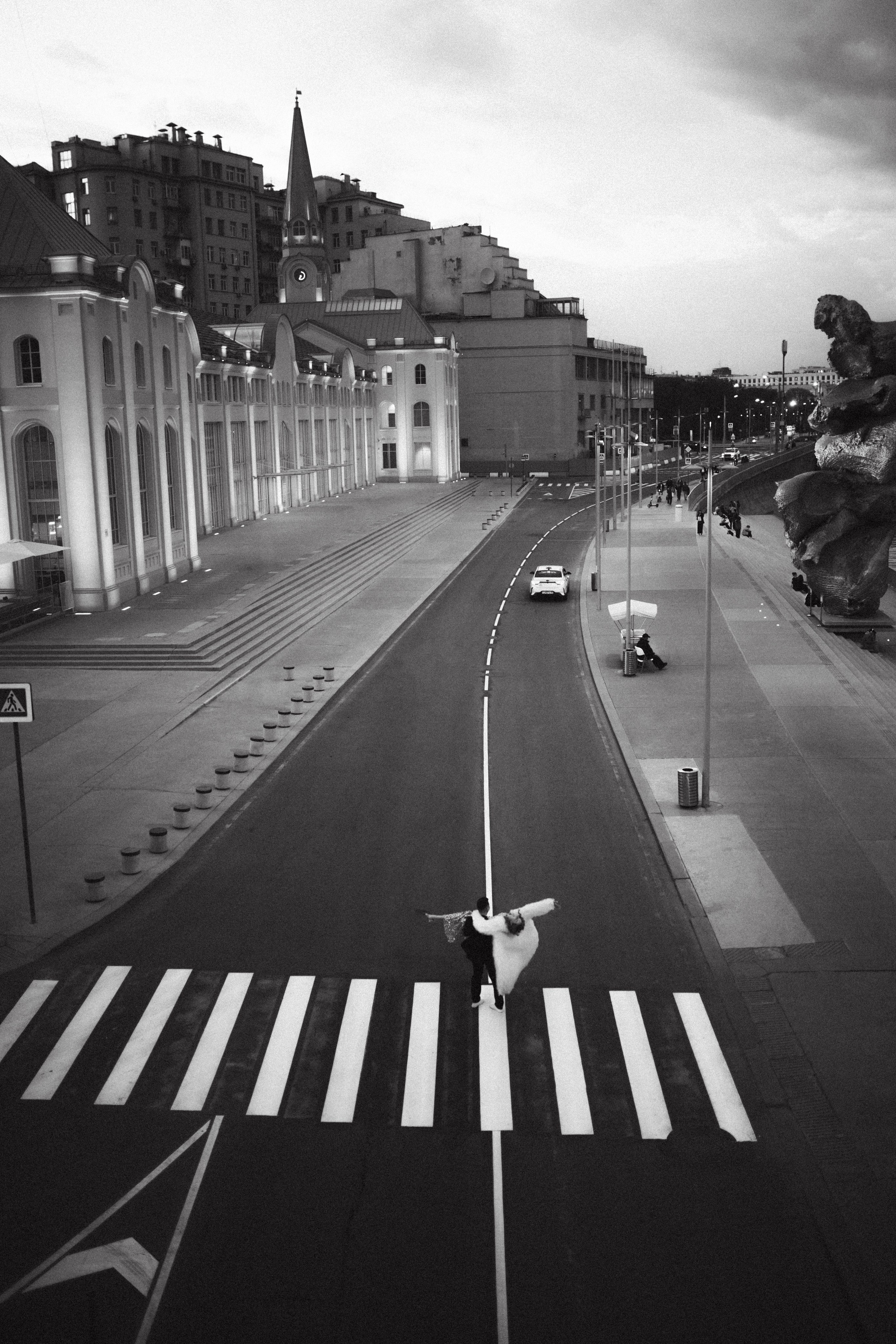 К & C | Москва. Фотограф Екатерина Амбрушкевич