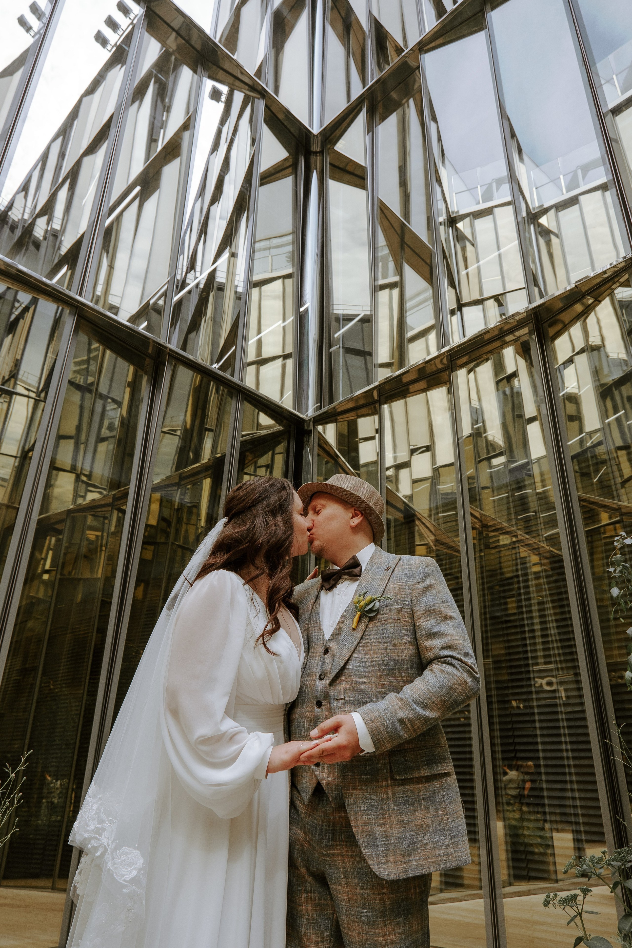 Яна & Ваня. Фотограф Мария Хлебникова Санкт-Петербург Москва