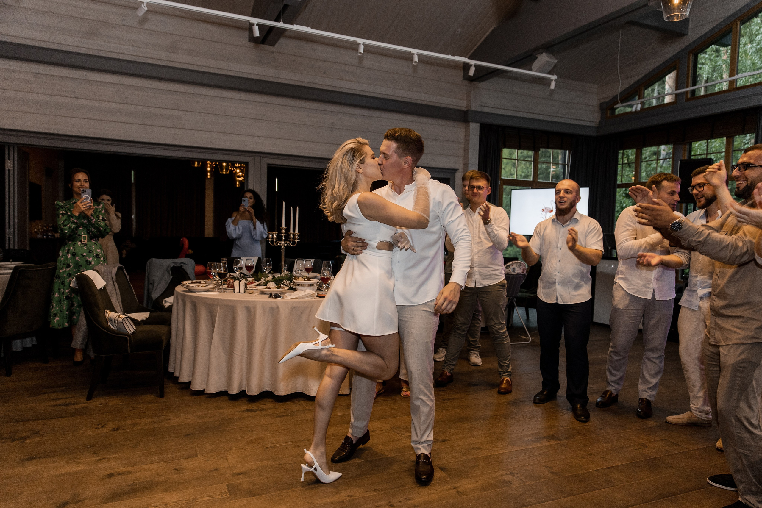 Cherry Candy Love. Свадебный фотограф — Ефимов Сергей