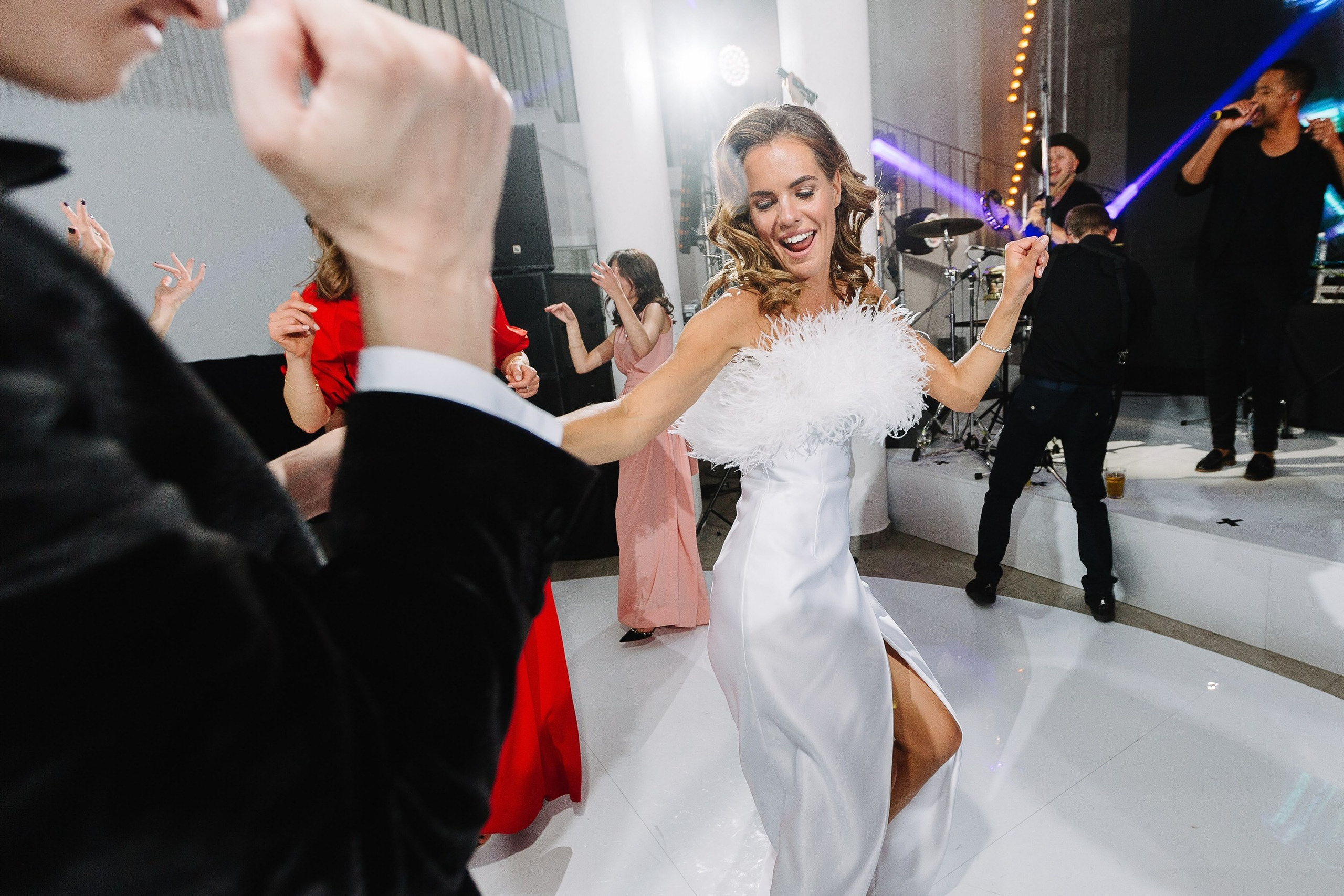 Intro. Свадебный фотограф в Москве Владимир Барабанов