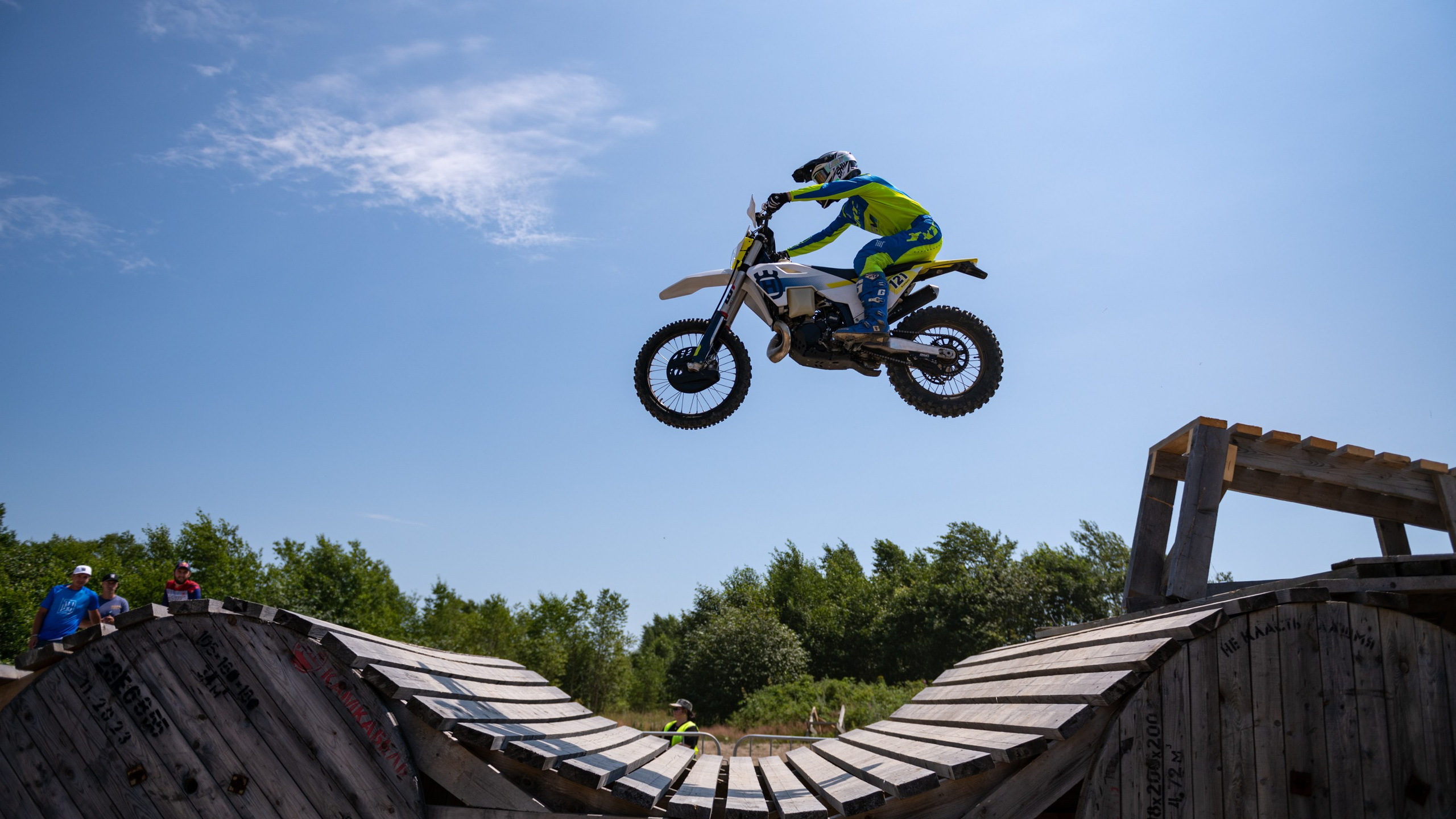 NPR 2025 пролог (26.07.2025). Фотограф Андрей Серенков