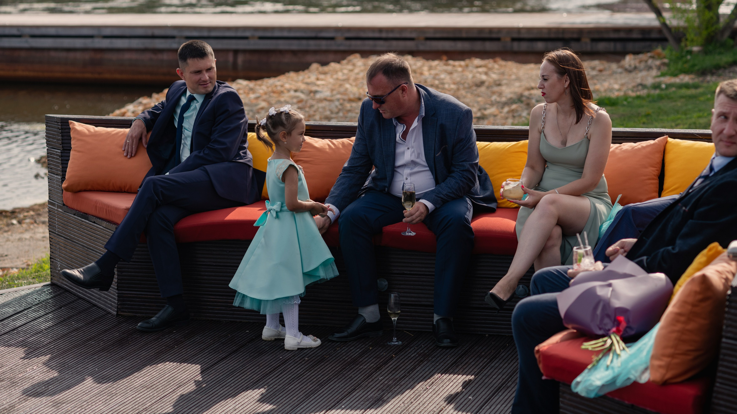 Игорь и Александра (21.08.2021). Фотограф Андрей Серенков