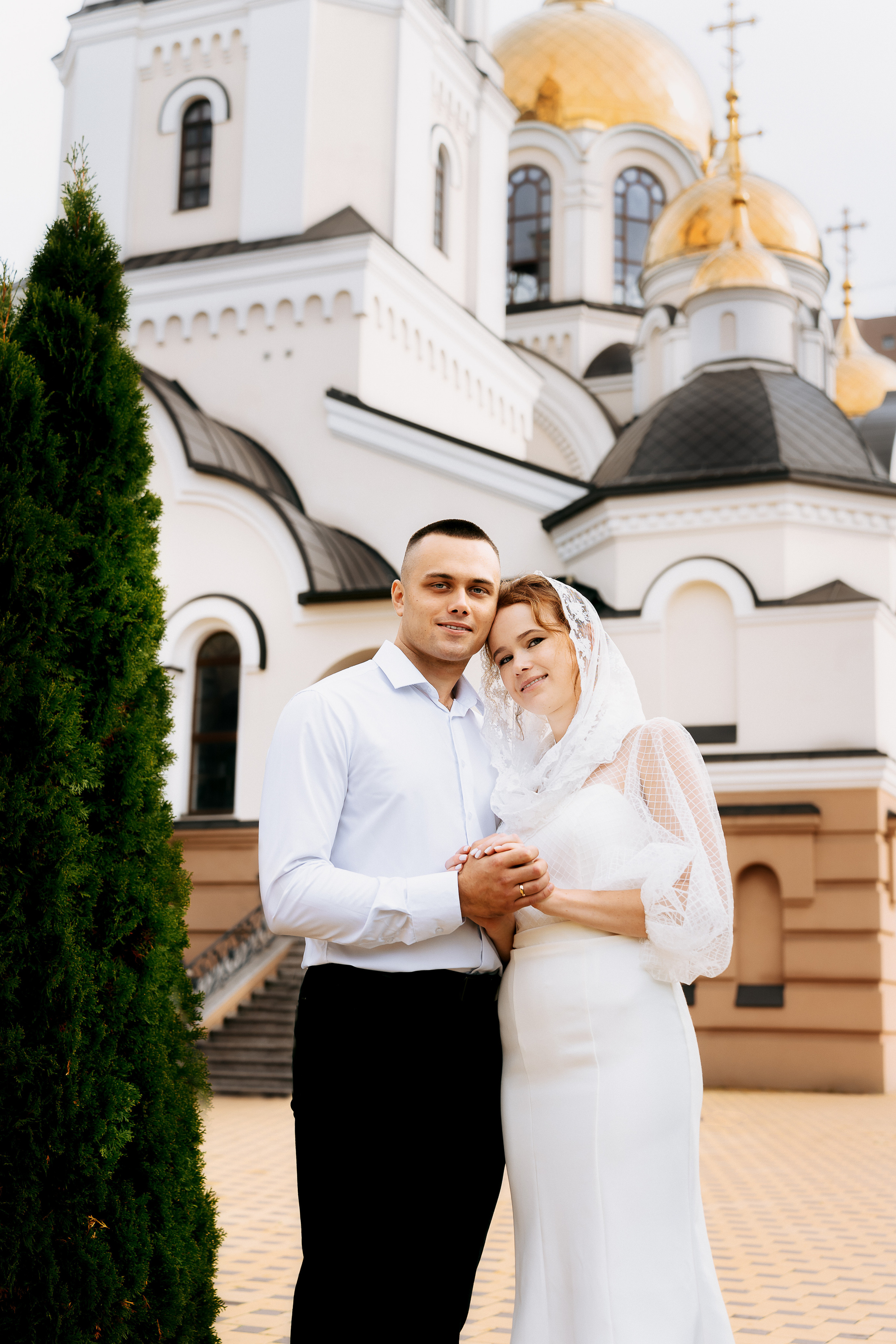 Храм иконы Божией Матери Всецарица, г. Воронеж