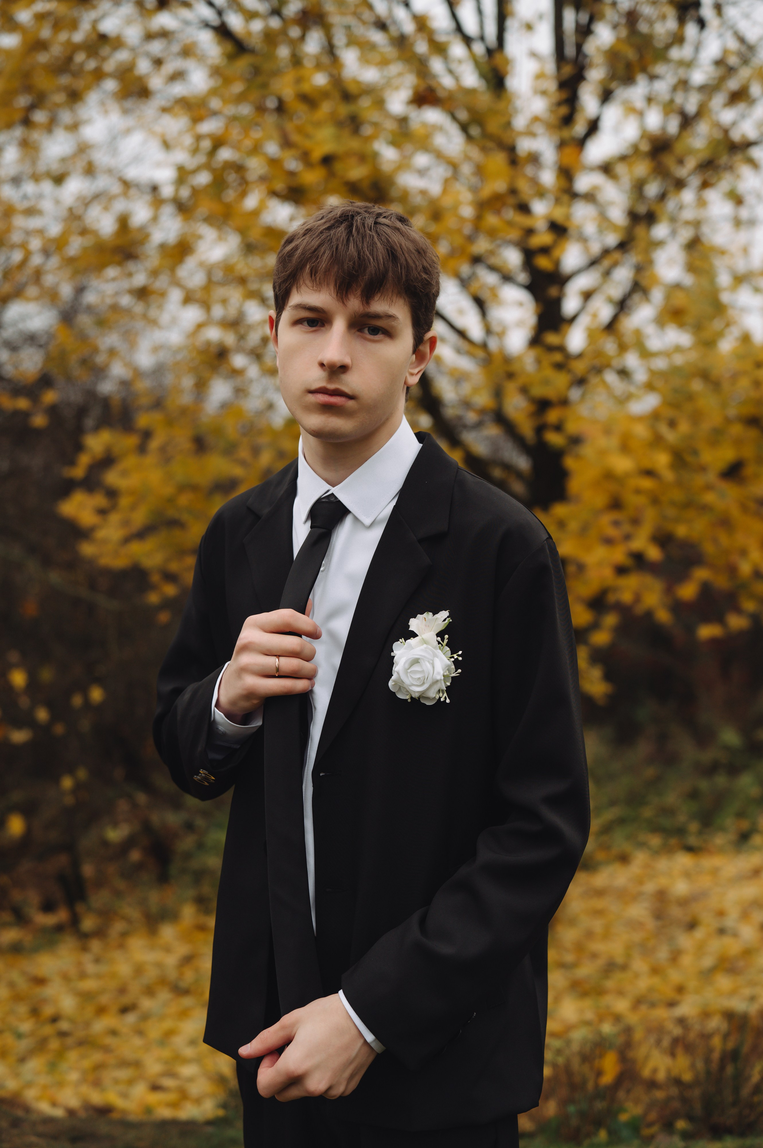 Свадьба Егора и Анны. Свадебный фотограф во Владимире Влад Бирюков