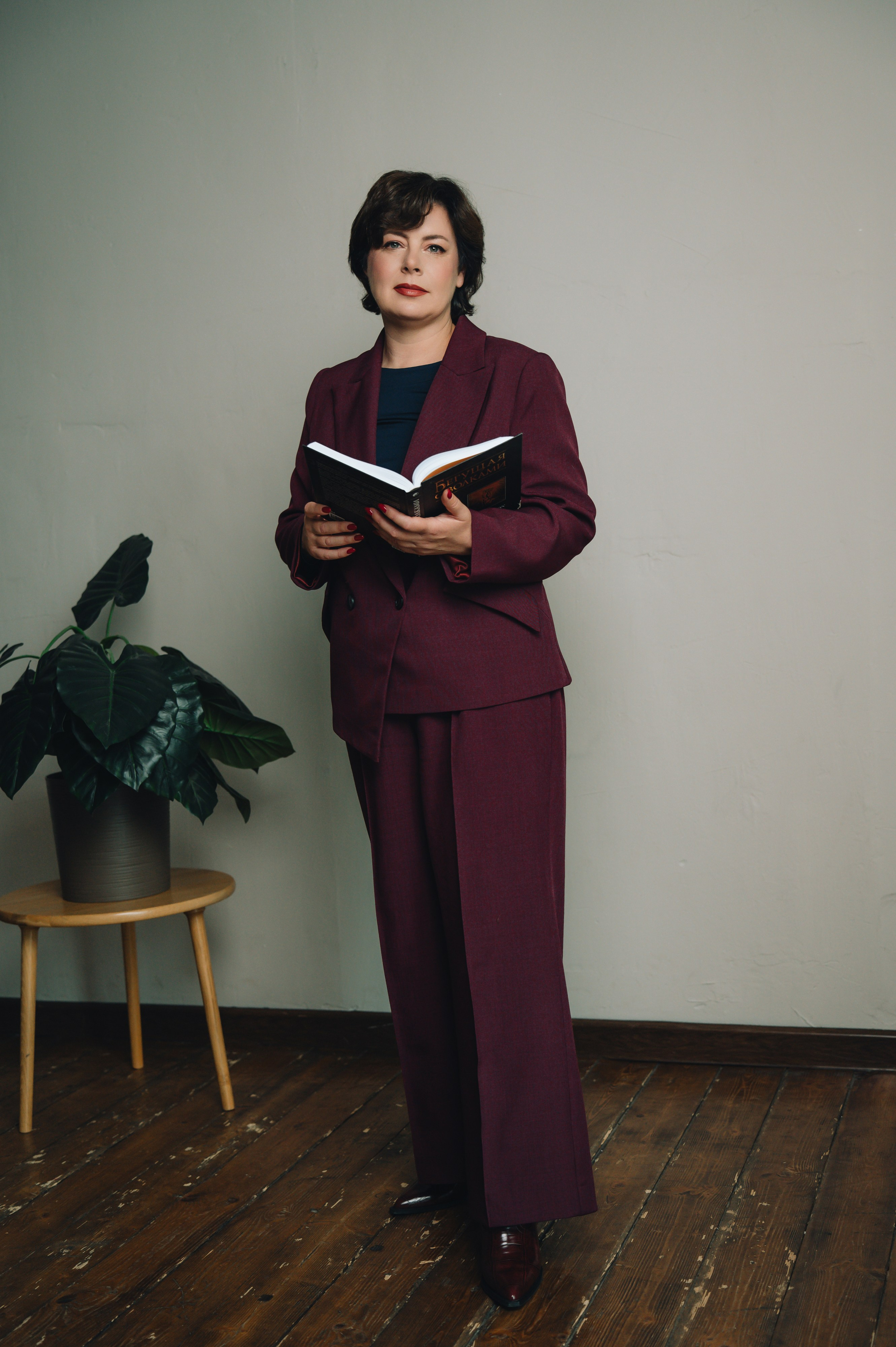 Бизнес — Портрет. Свадебный фотограф во Владимире Влад Бирюков