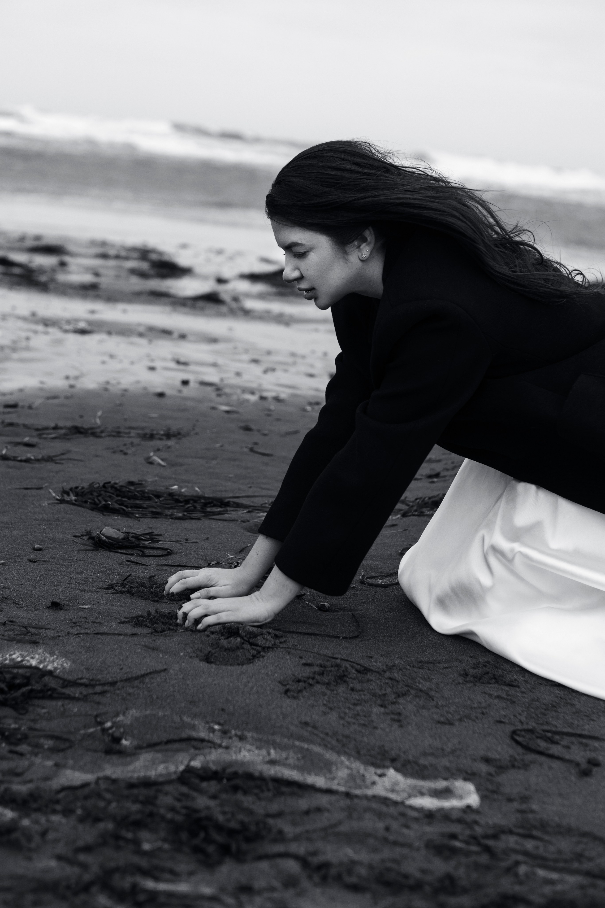 Кристина. Фотограф Сахалин