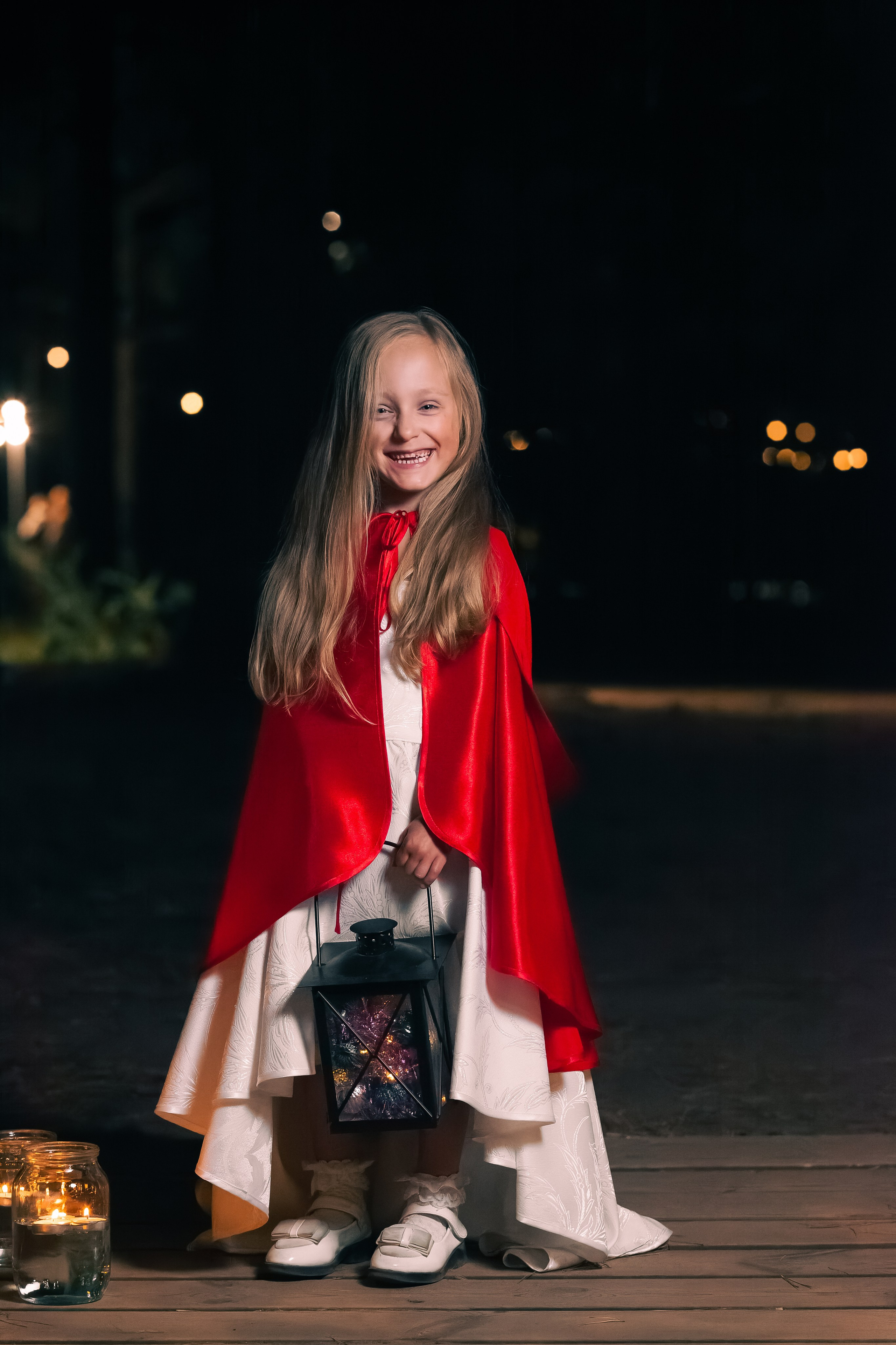 Адриана. Design Muginov