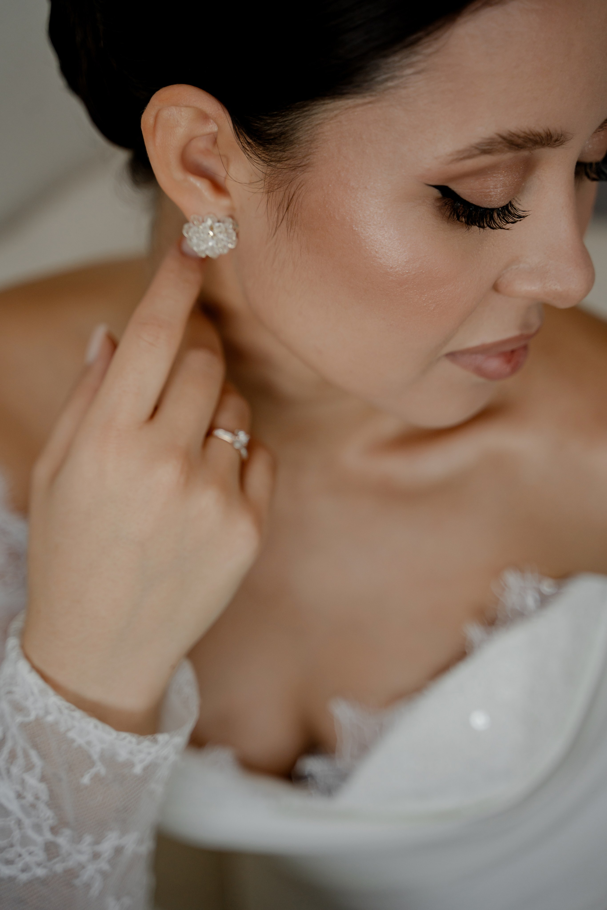 Тимур и Аида. Свадебный и семейный фотограф в Стерлитамаке и Уфе