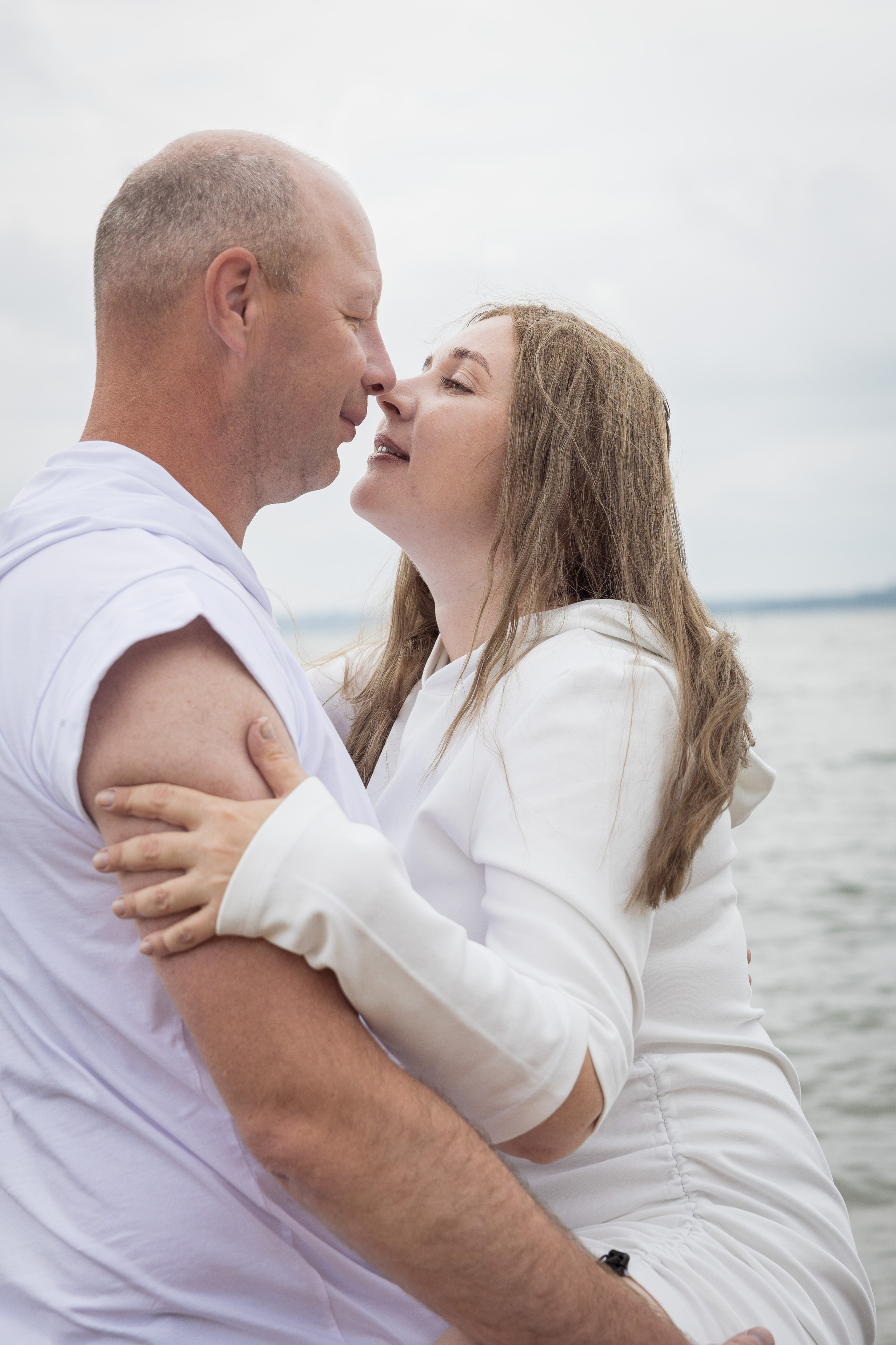 Съёмка Love Story. Фотограф в Новосибирске Алена Скокова