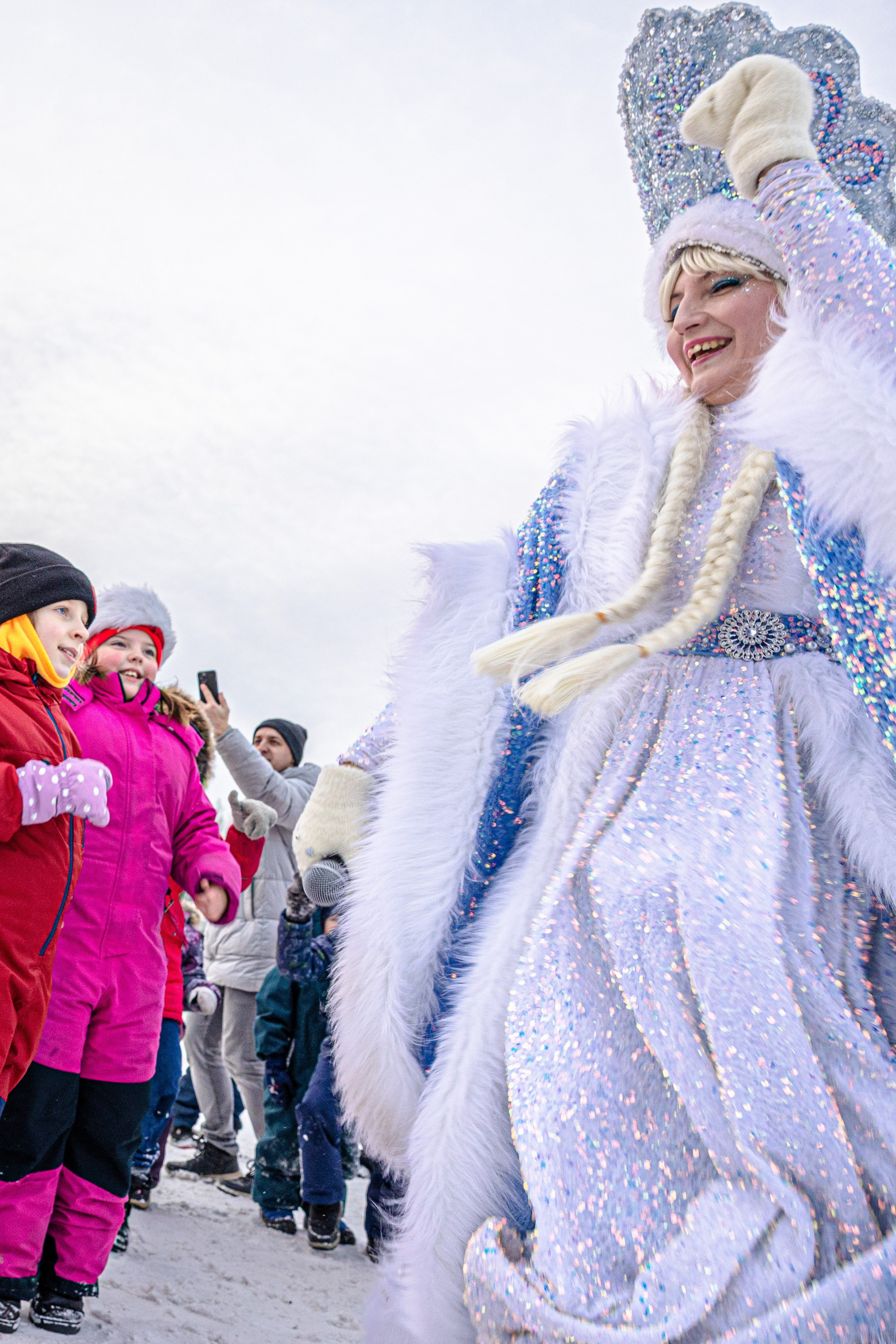 Съёмка мероприятий. Репортаж. Фотограф в Новосибирске Алена Скокова