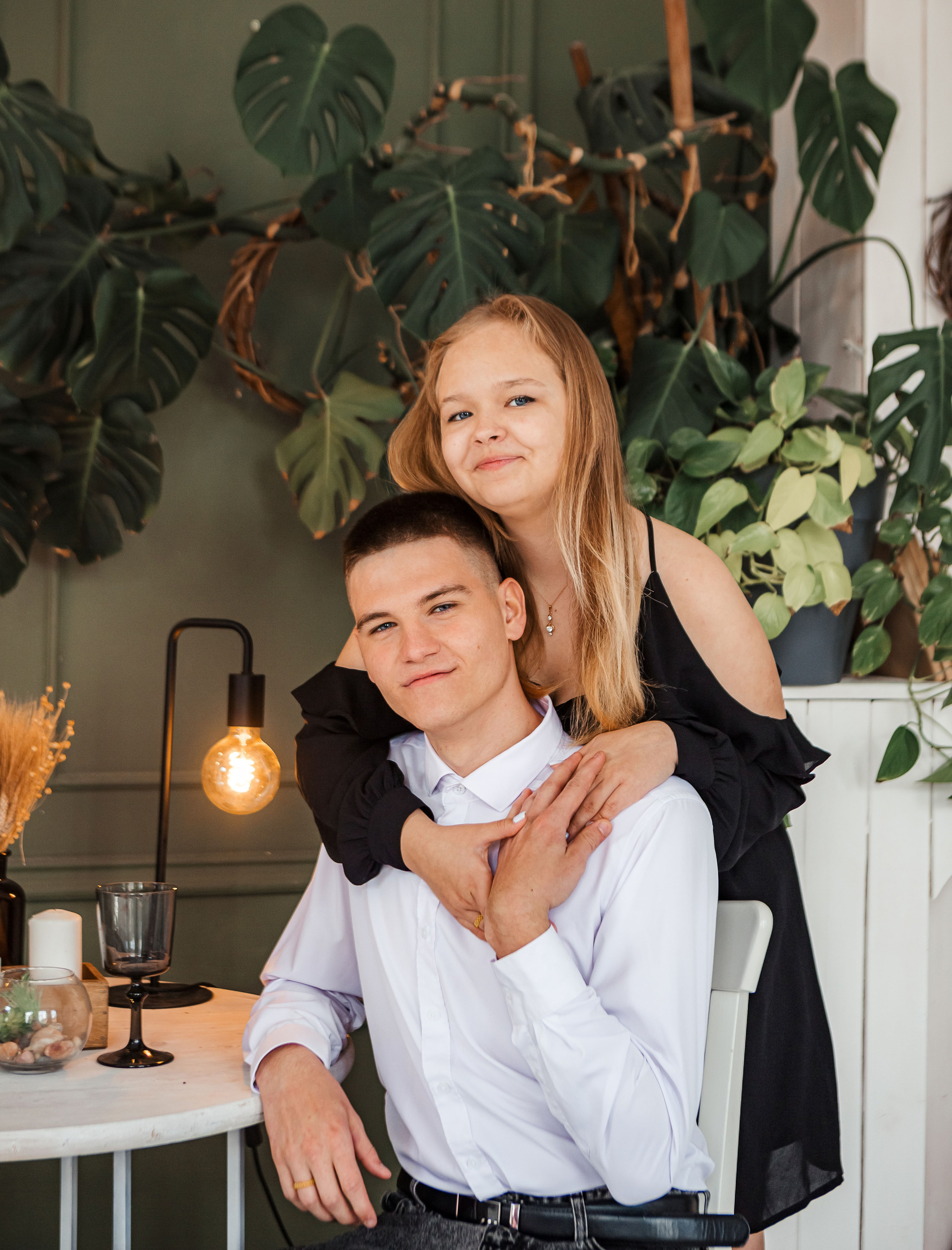 Студия. Фотограф Тверь|Москва|Волоколамск| Отт Кристина