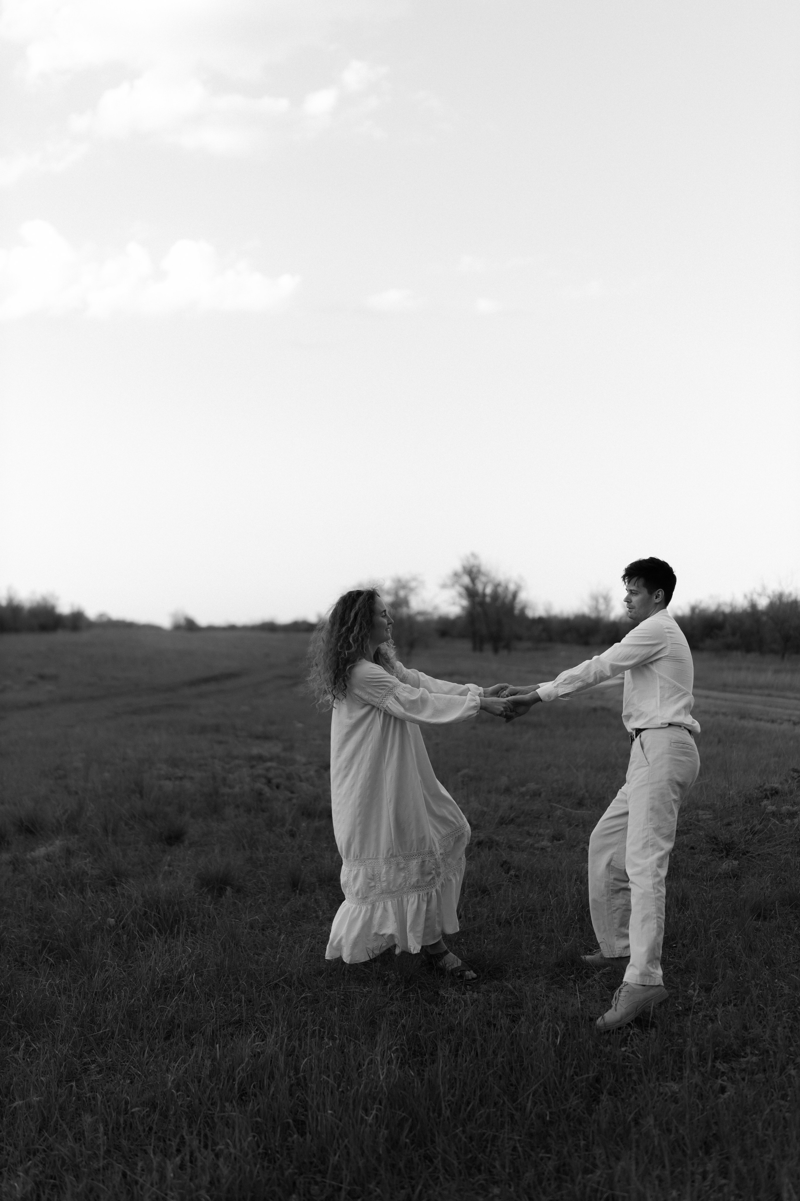 Каролина и Артем. Ланемец Юлия — фотограф Волгоград/Волжский