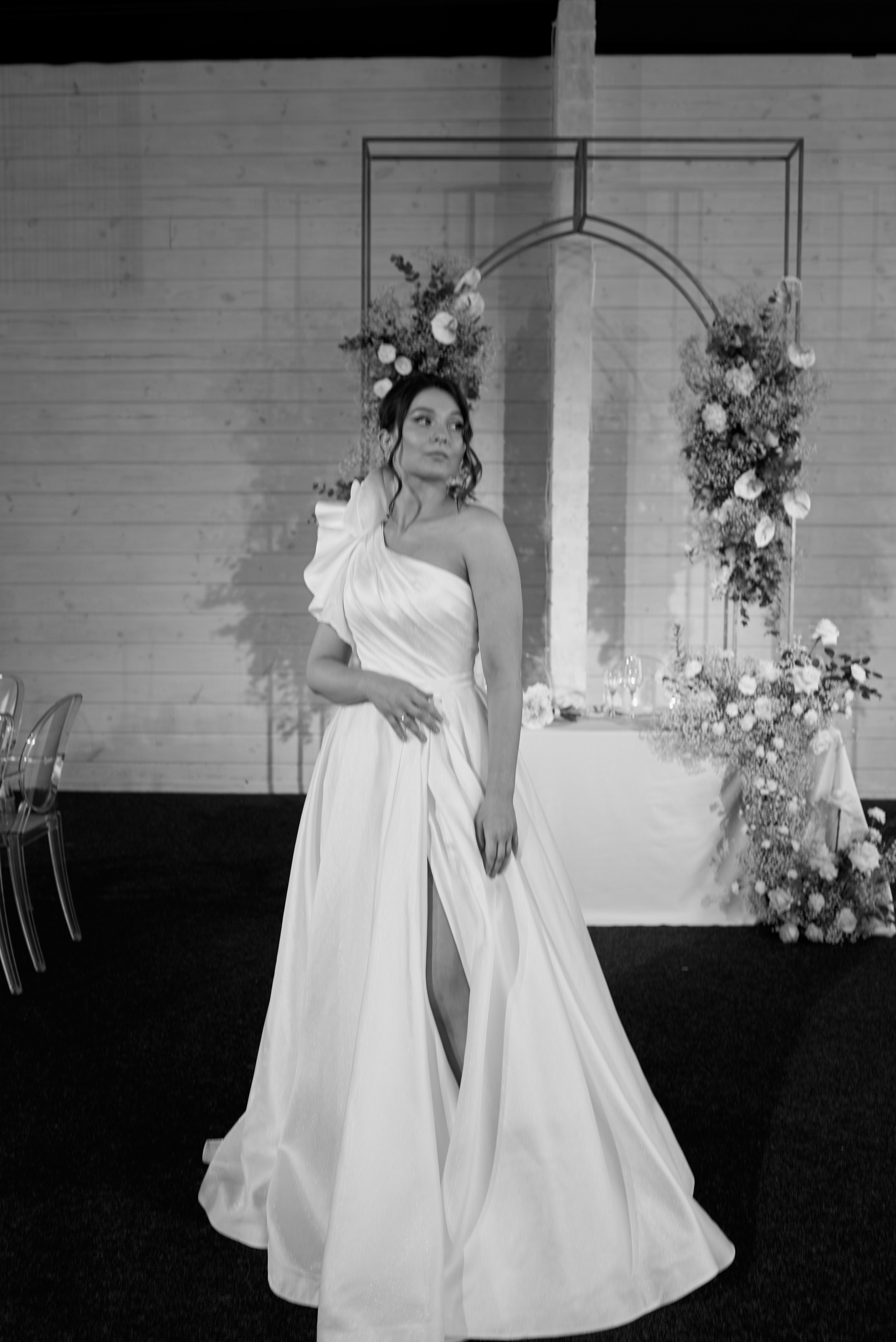 Илона и Роман. Свадебный фотограф Александр Браво