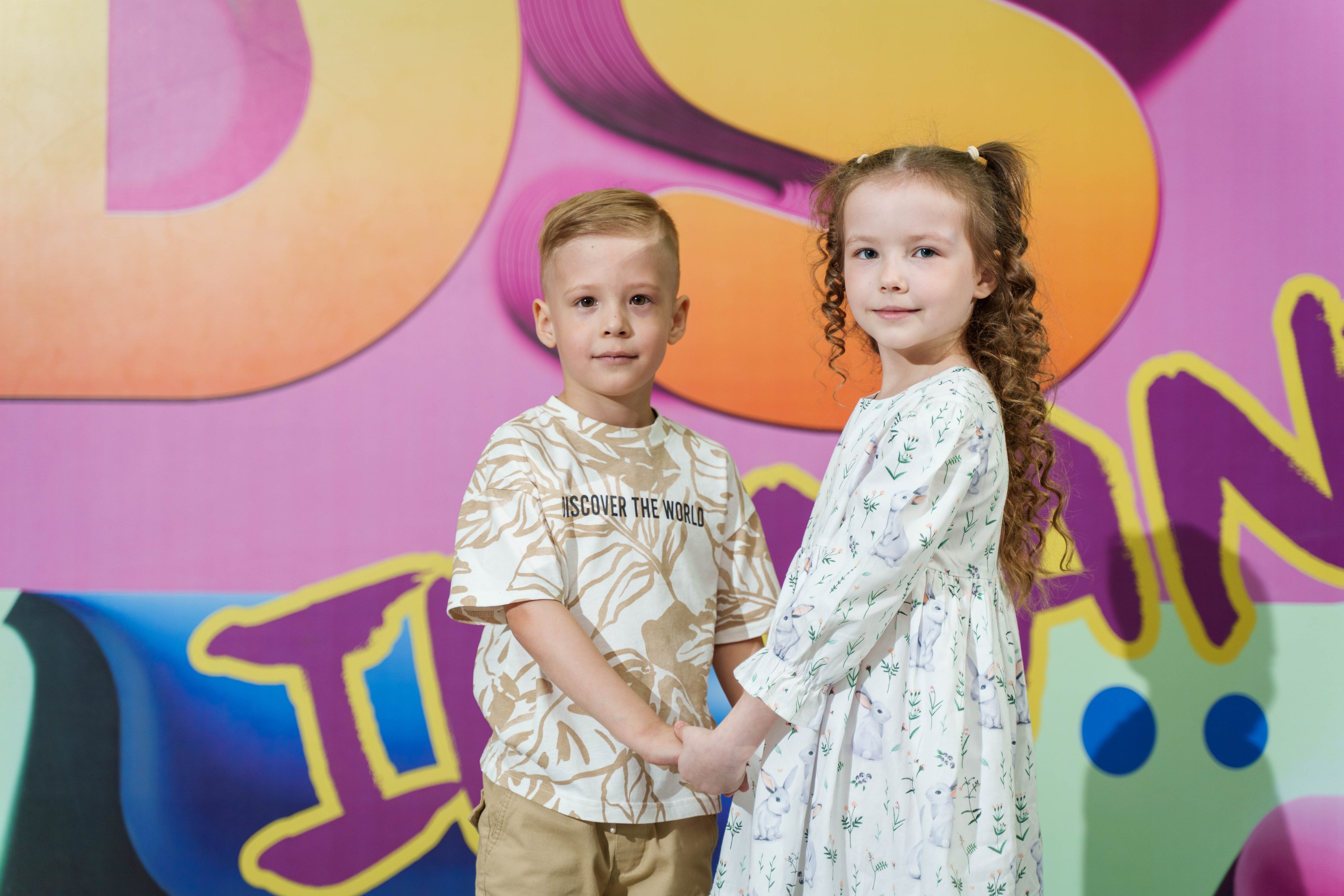 Фотограф на детские праздники. Свадебный и семейный фотограф в Новосибирске Данил Коротких