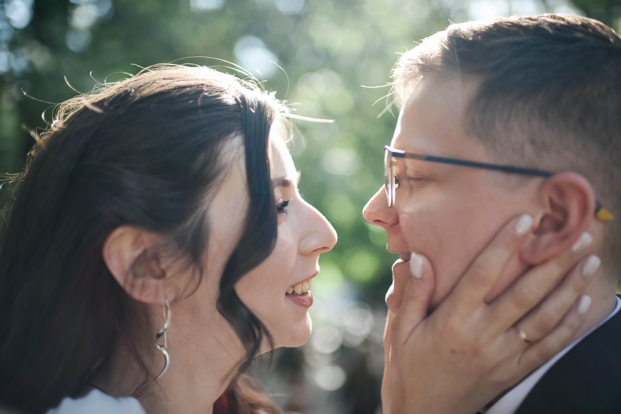 Александр и Гулизар. Главная