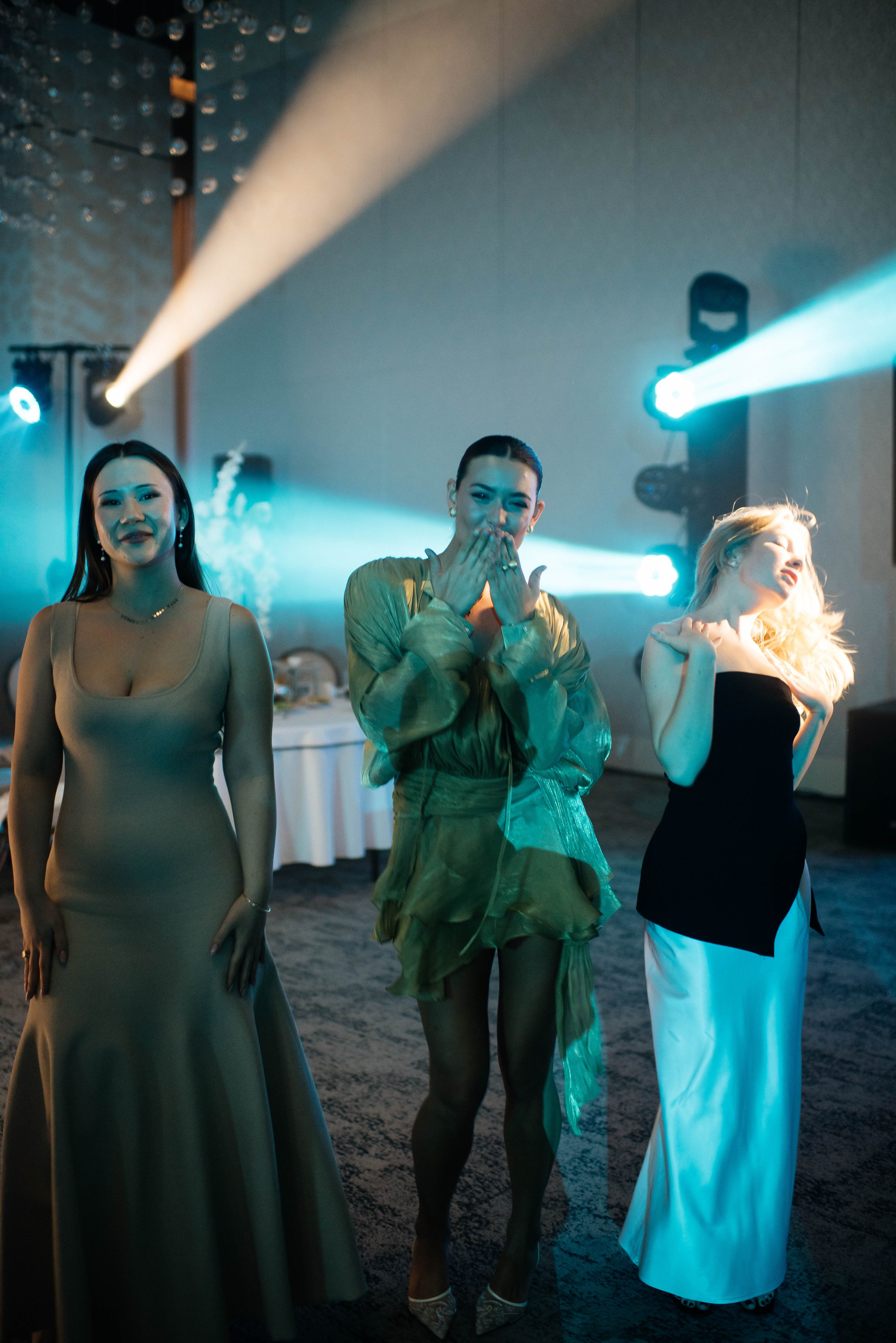 Никита и Дина. Главная