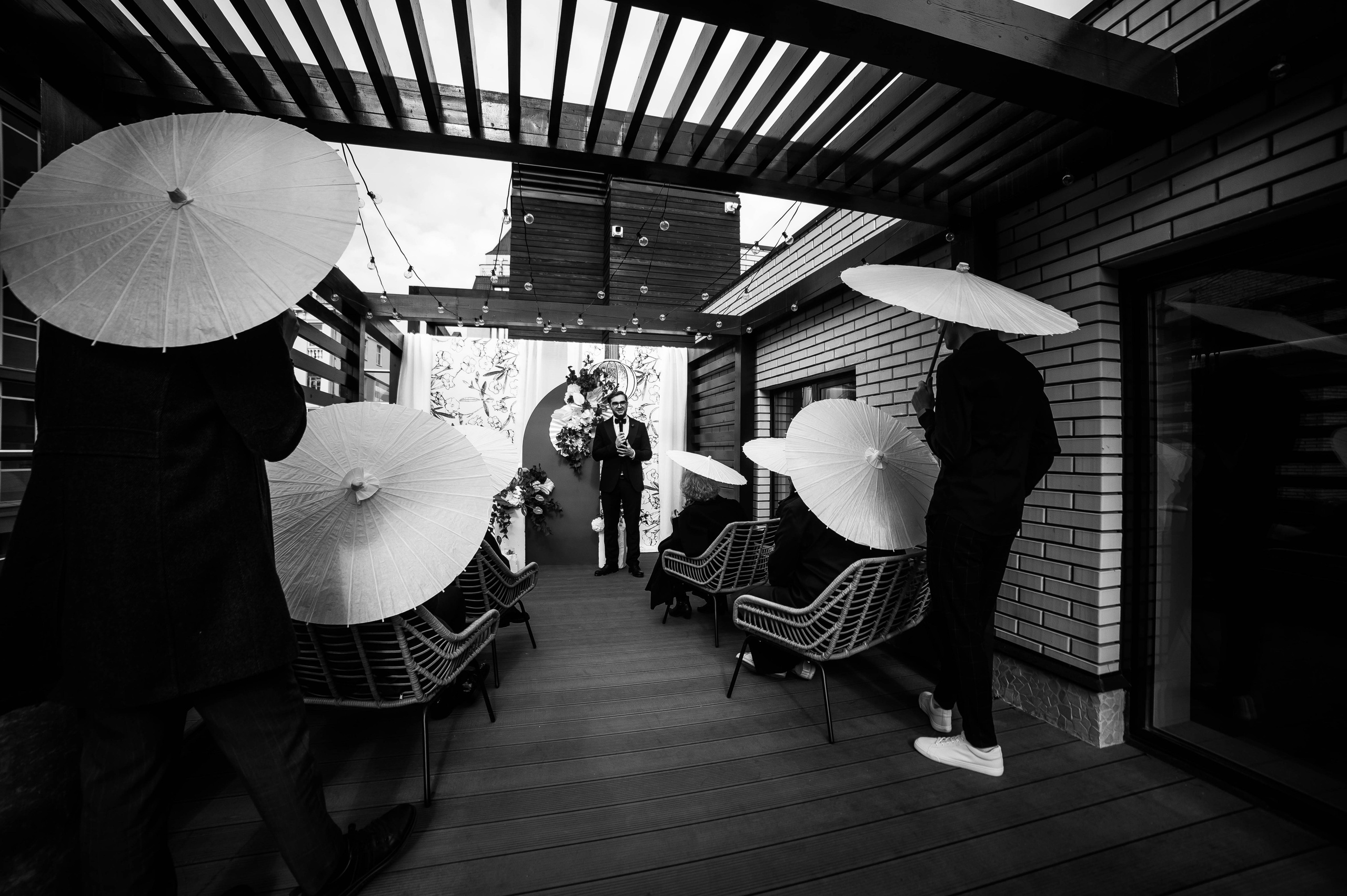 Арсений и Карина. Главная