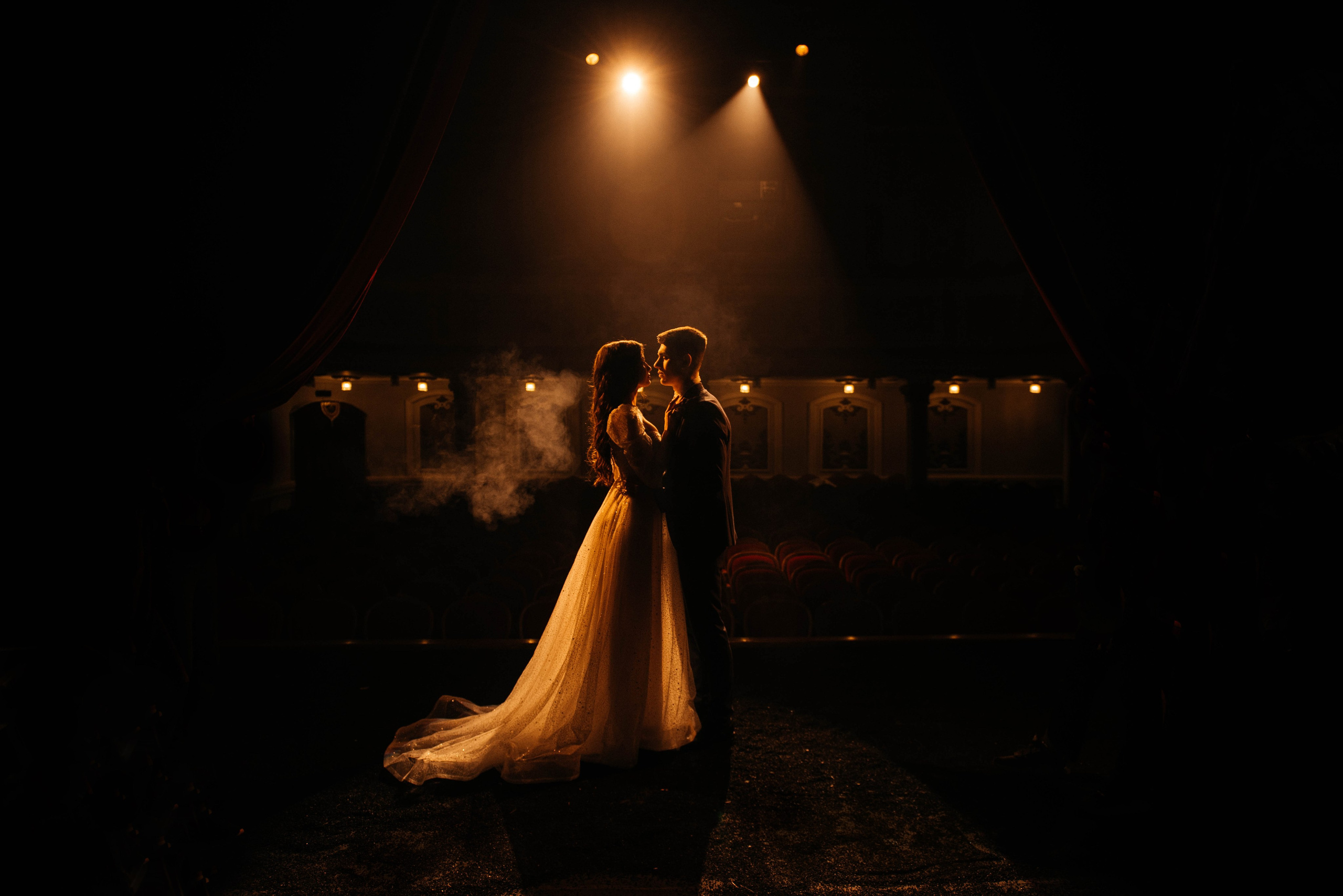 Анна и Владимер. Главная