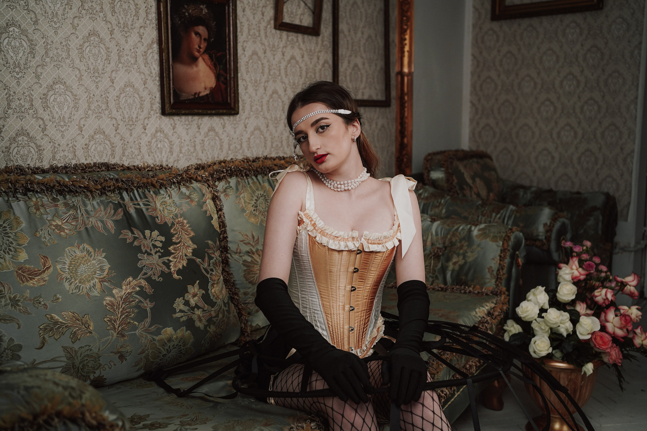 Фотостудия Белая комната. Женский фотограф в Ростове-на-Дону.Фотосессия Гэтсби. Свадебный фотограф в Ростове-на-Дону. Таинство Крещения и Венчания, семейные фотосессии. Алёна Чёботова