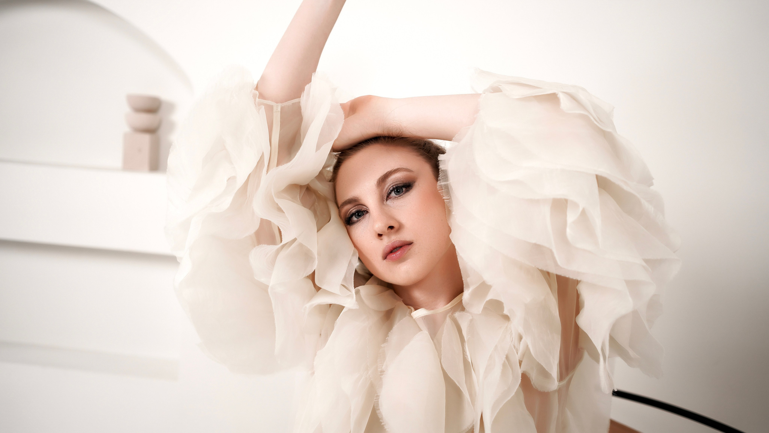 Фотостудия MODO. Женский фотограф Ростов-на-Дону и Батайск. Фотосессия с Маргаритой. Свадебный фотограф в Ростове-на-Дону. Таинство Крещения и Венчания, семейные фотосессии. Алёна Чёботова