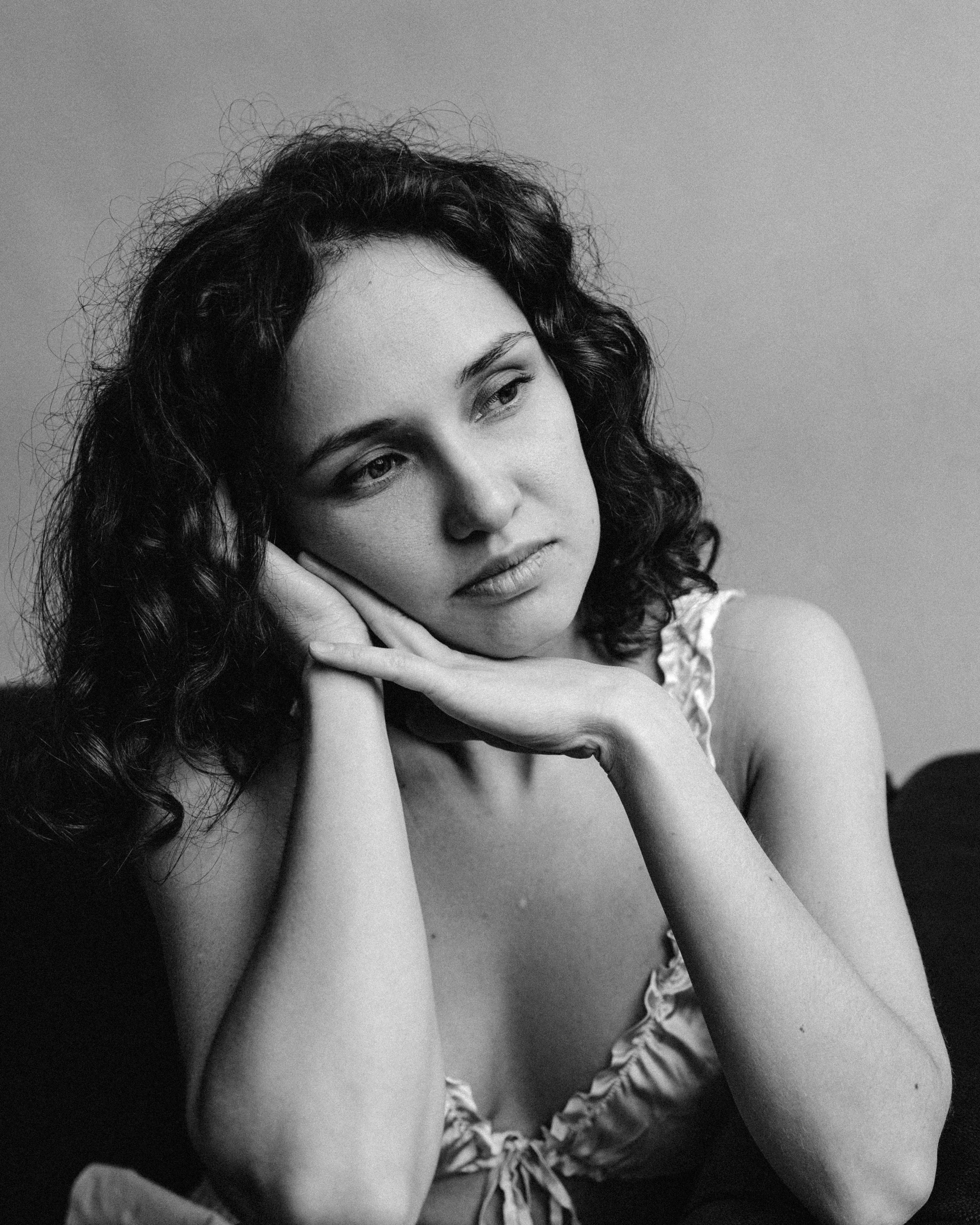 Карина. Портретный фотограф Дорошко Анастасия