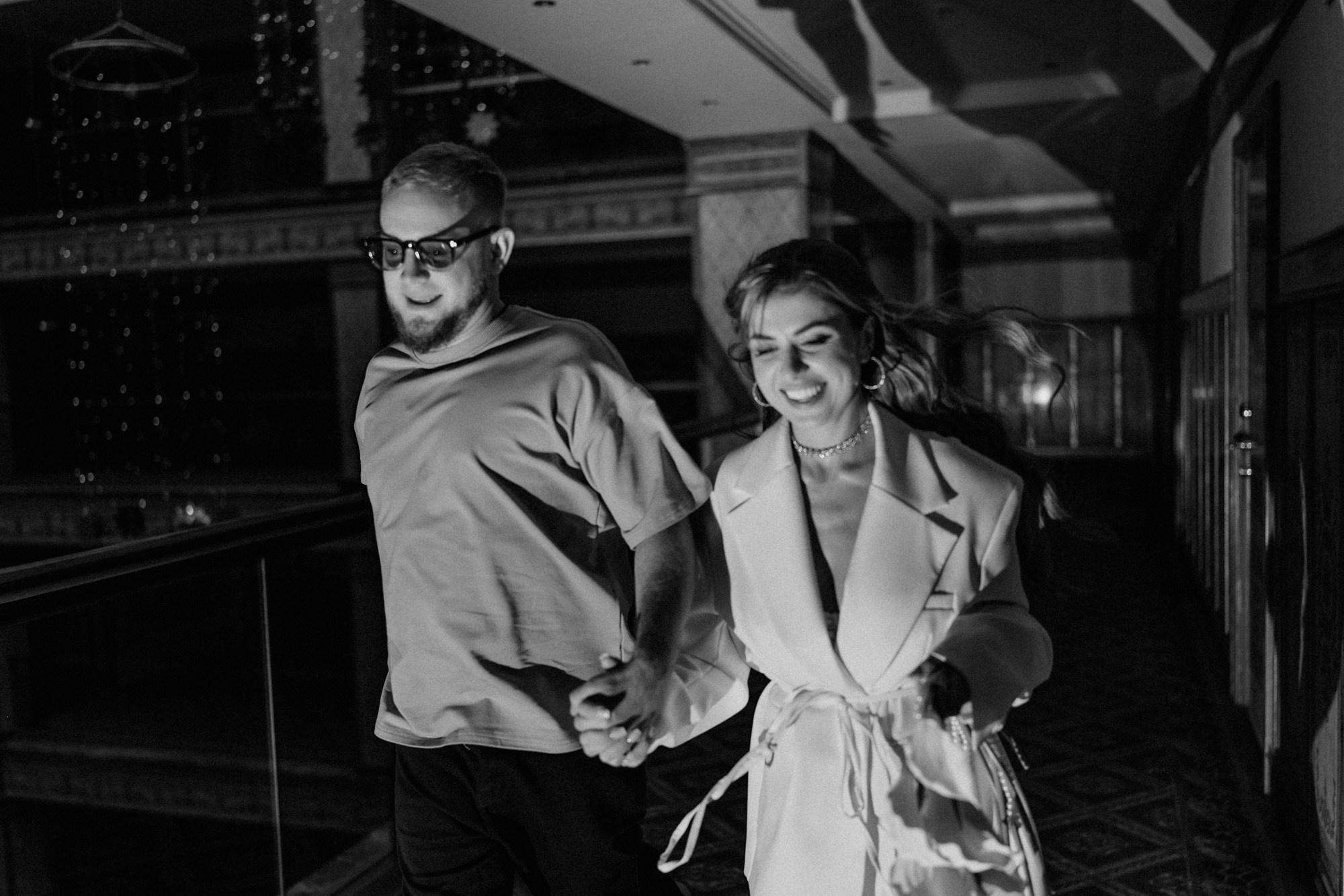 Свадебная фотосессия в отеле Royal. Свадебный и репортажный фотограф в Ярославле Евгений Сальников