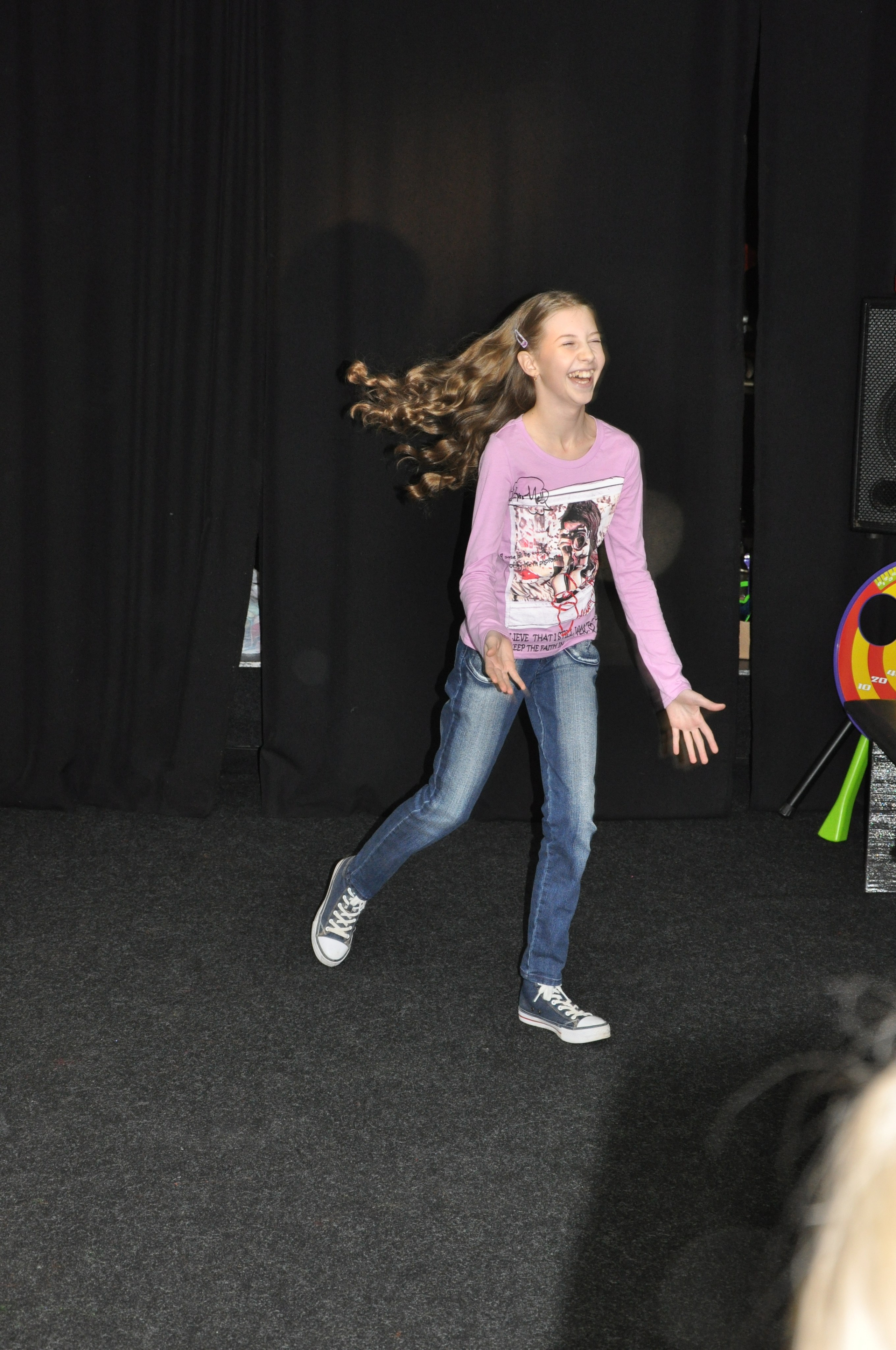 Катя ДР 13 лет 01.12.2012. Семейный, Свадебный фотограф СПБ Питер— Романова Екатерина