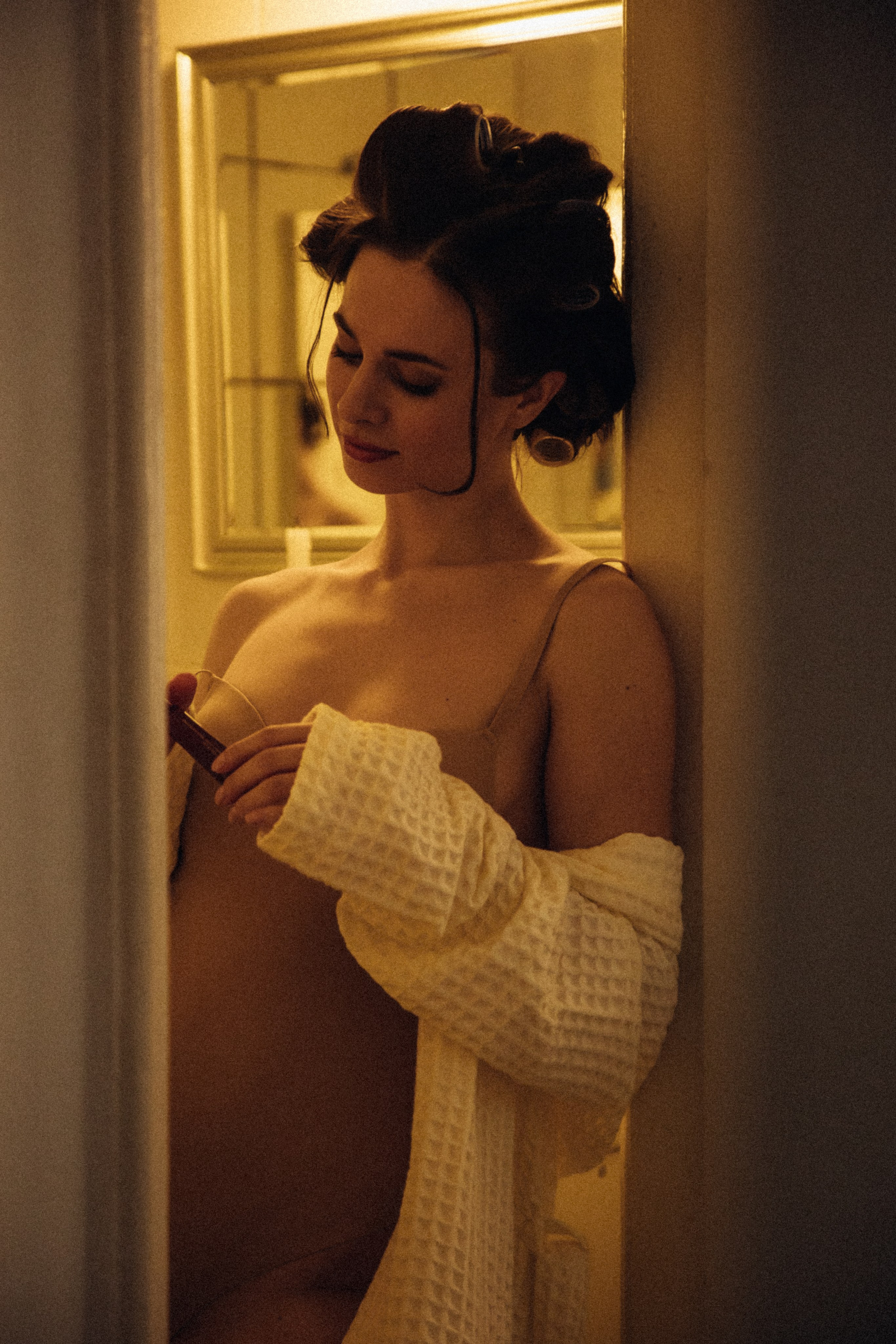 Женский портрет. Анна Королева Фотограф