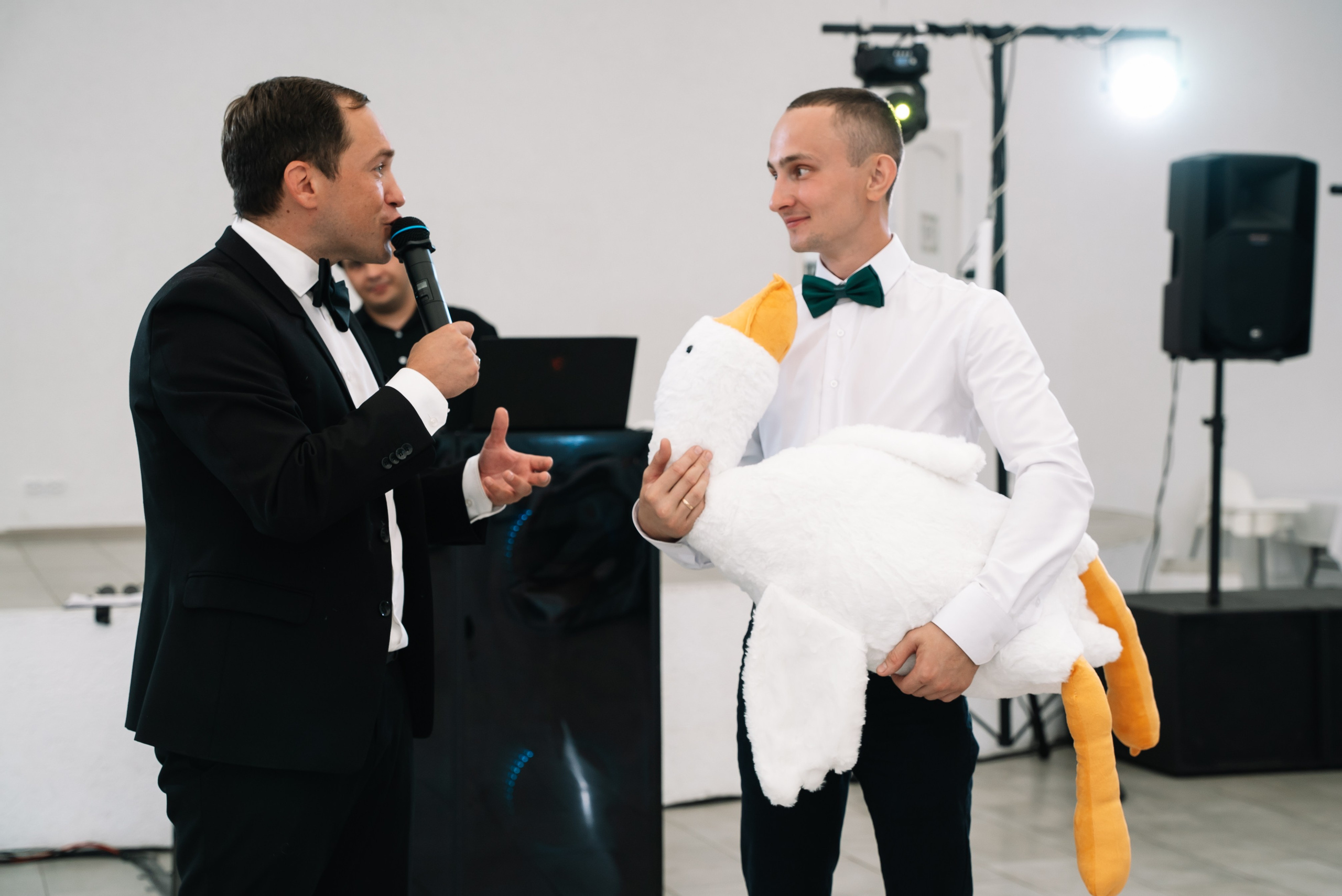 Вадим и Наталья. Свадебный фотограф в Самаре Анна Ковалева