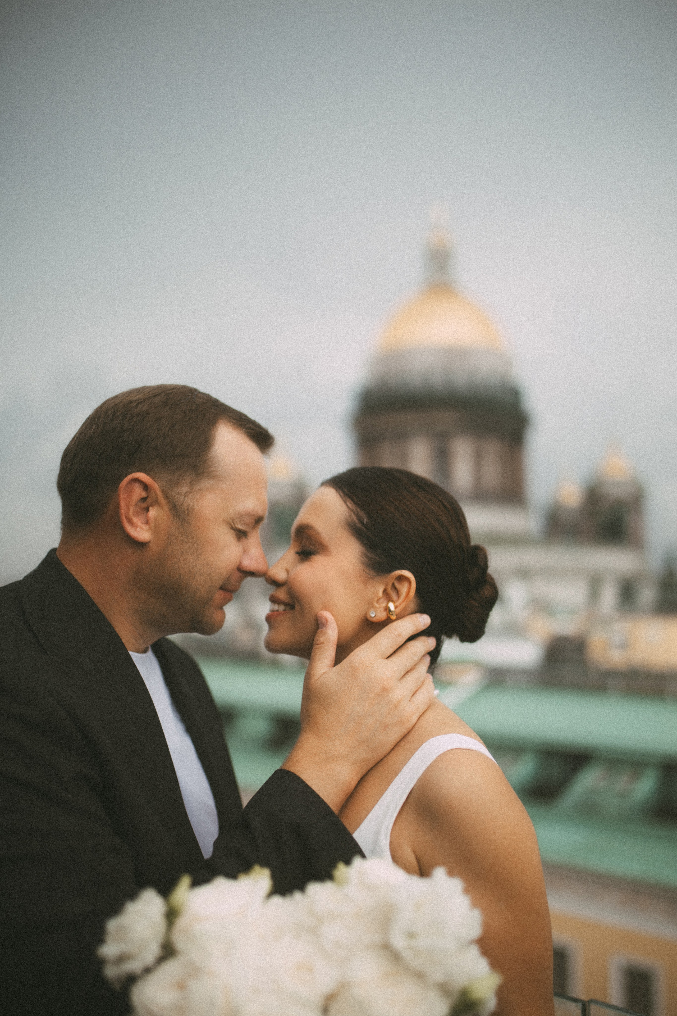 С & С | Санкт-Петербург. Фотограф Екатерина Амбрушкевич