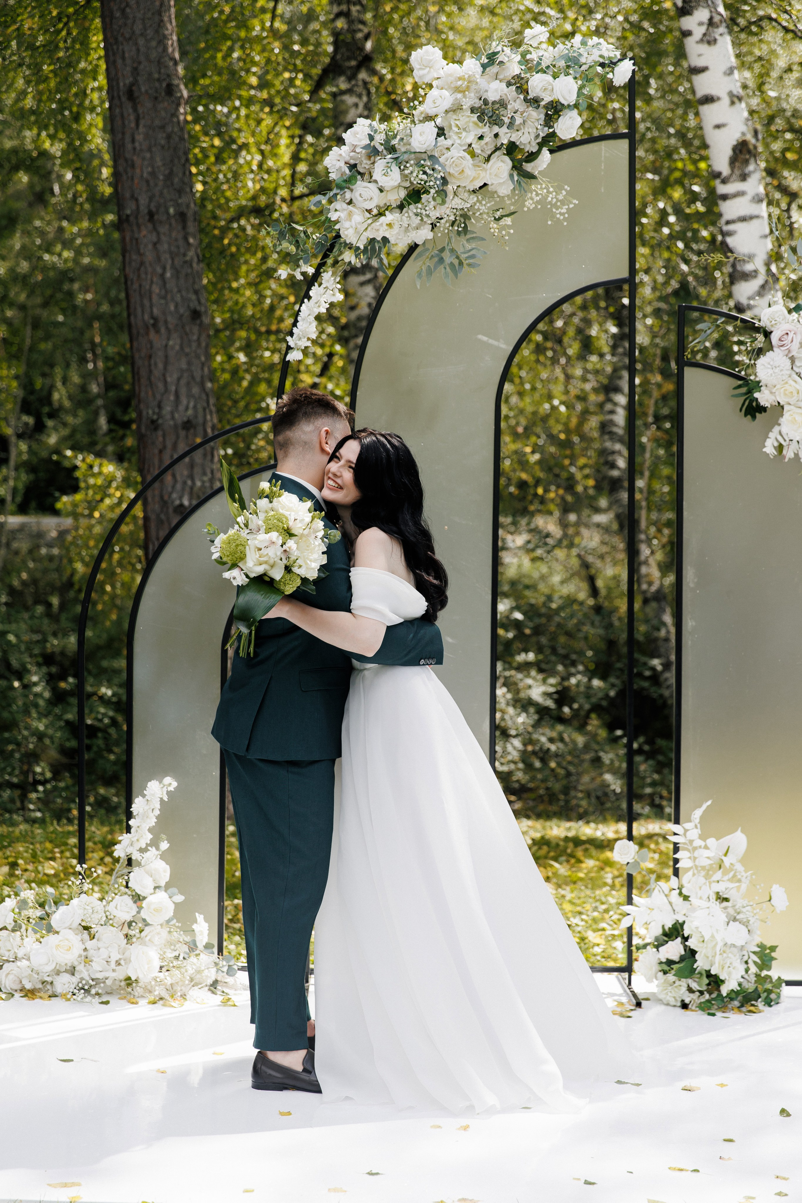 Свадебный и репортажный фотограф Евгений Петров