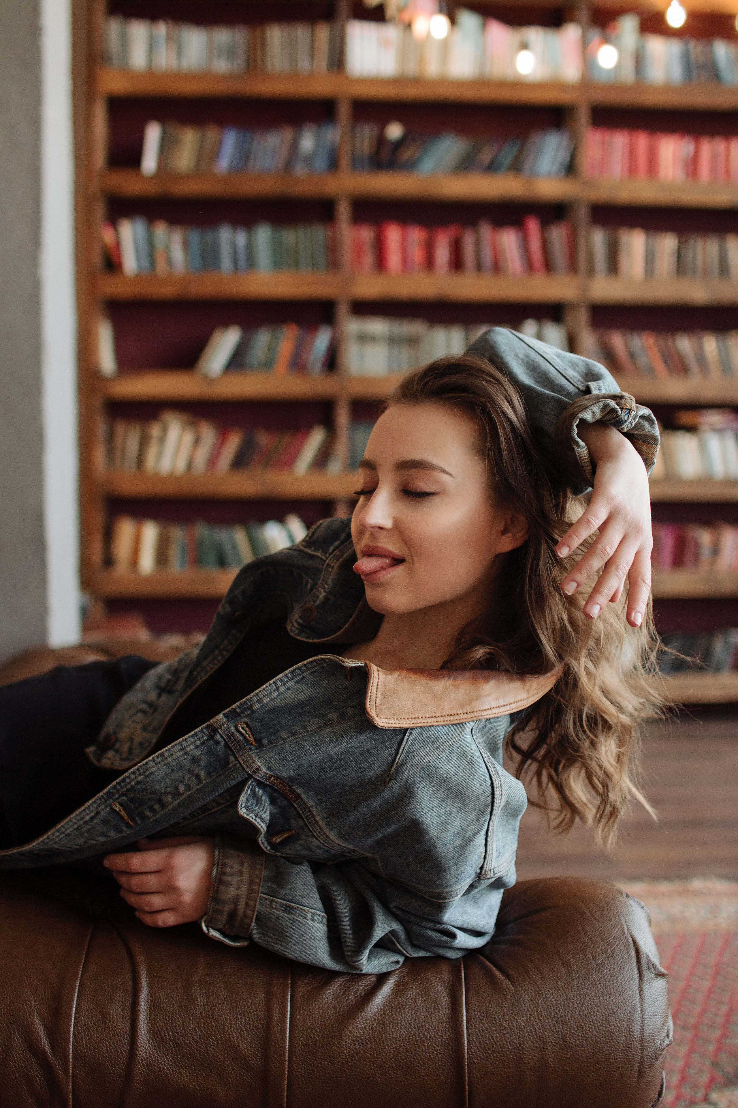 Даша. Женский и семейный фотограф в Калининграде Надежда Подлипинская