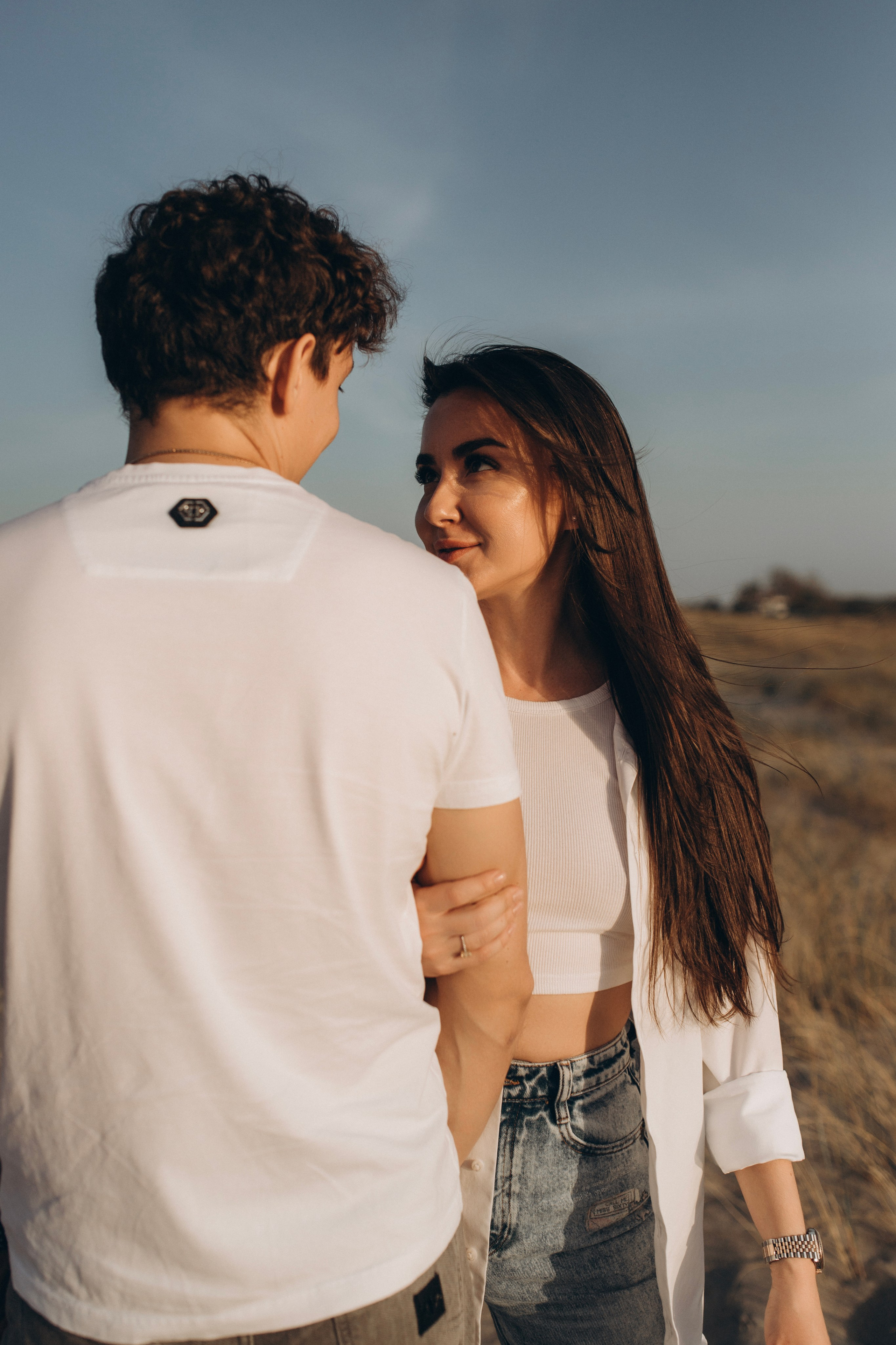 Аня & Ваня. Женский и семейный фотограф в Калининграде Надежда Подлипинская