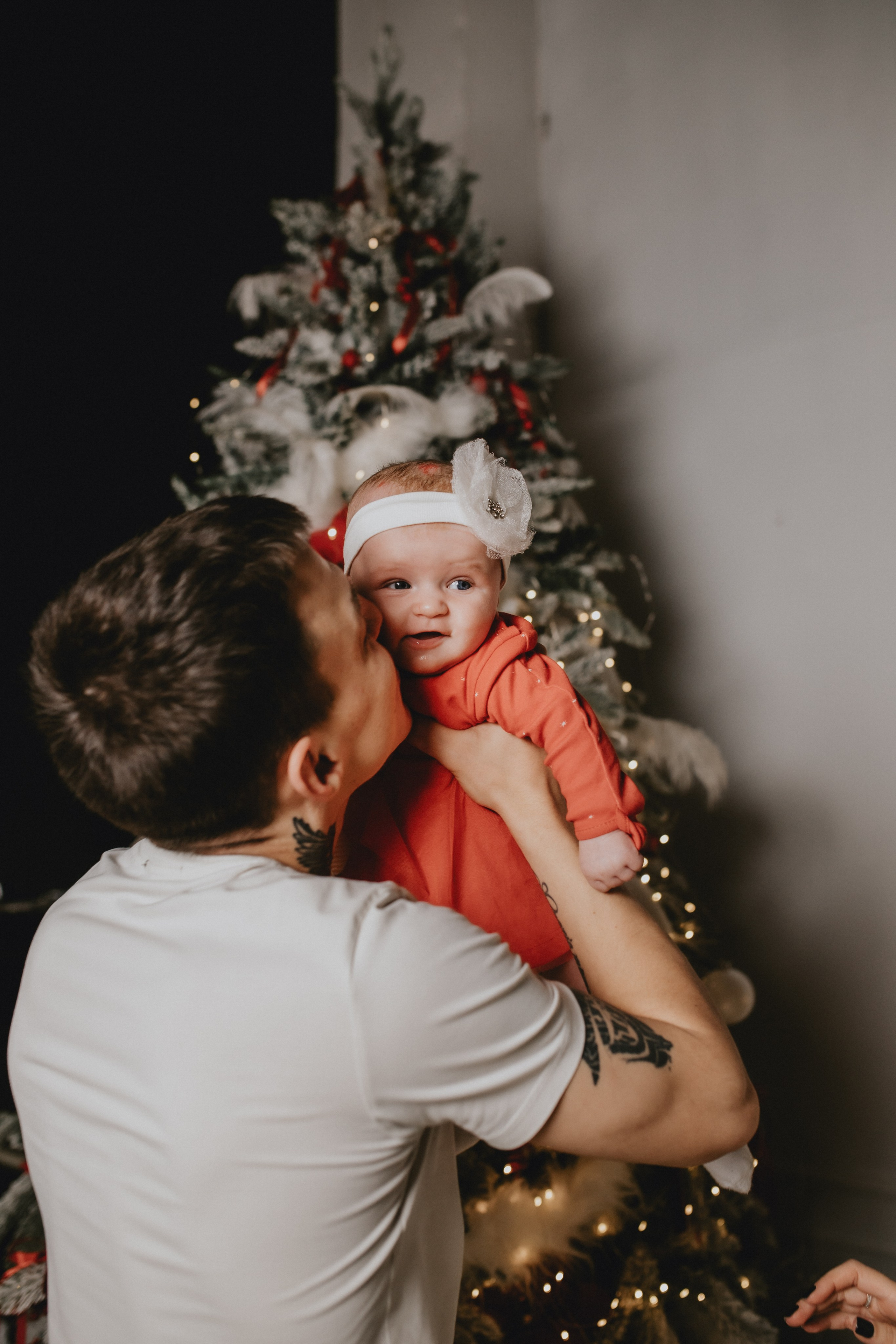 Family. Женский и семейный фотограф в Калининграде Надежда Подлипинская