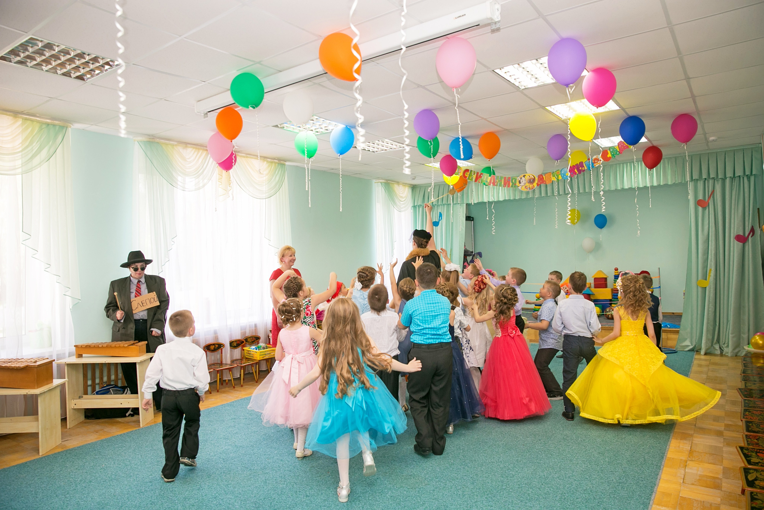 Выпускной 466. Семейный и детский фотограф в Нижнем Новгороде