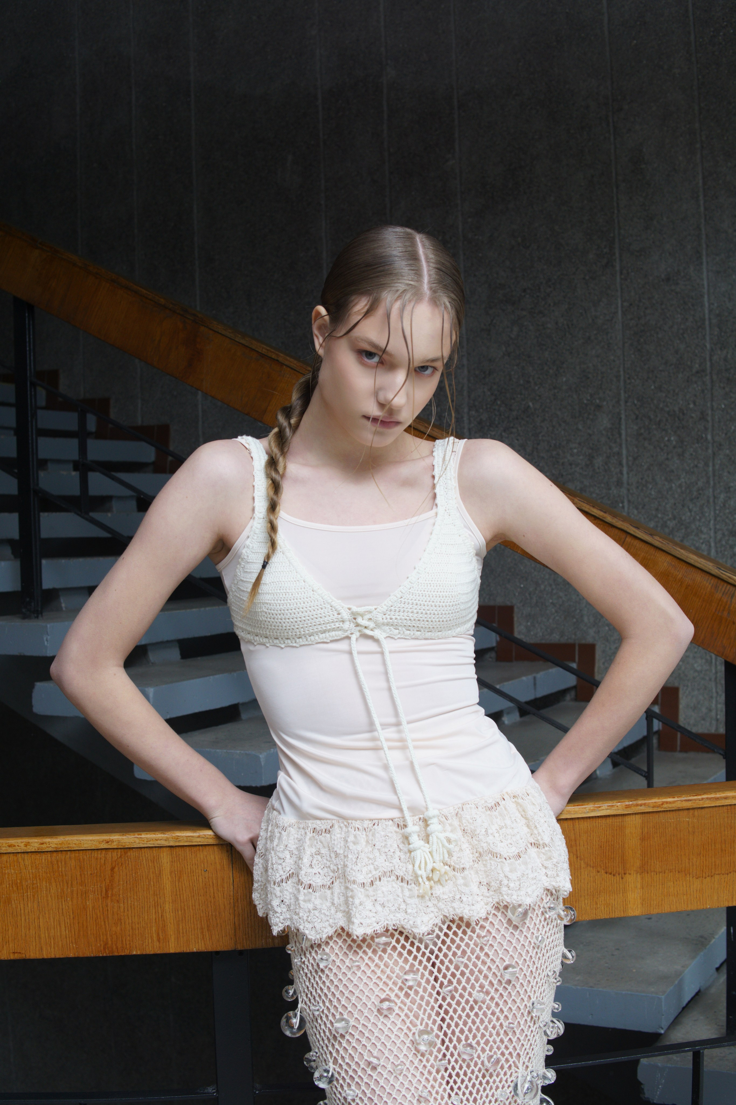 LOOKBOOK ZAVOD. Фотограф в Минске Света Григорьева