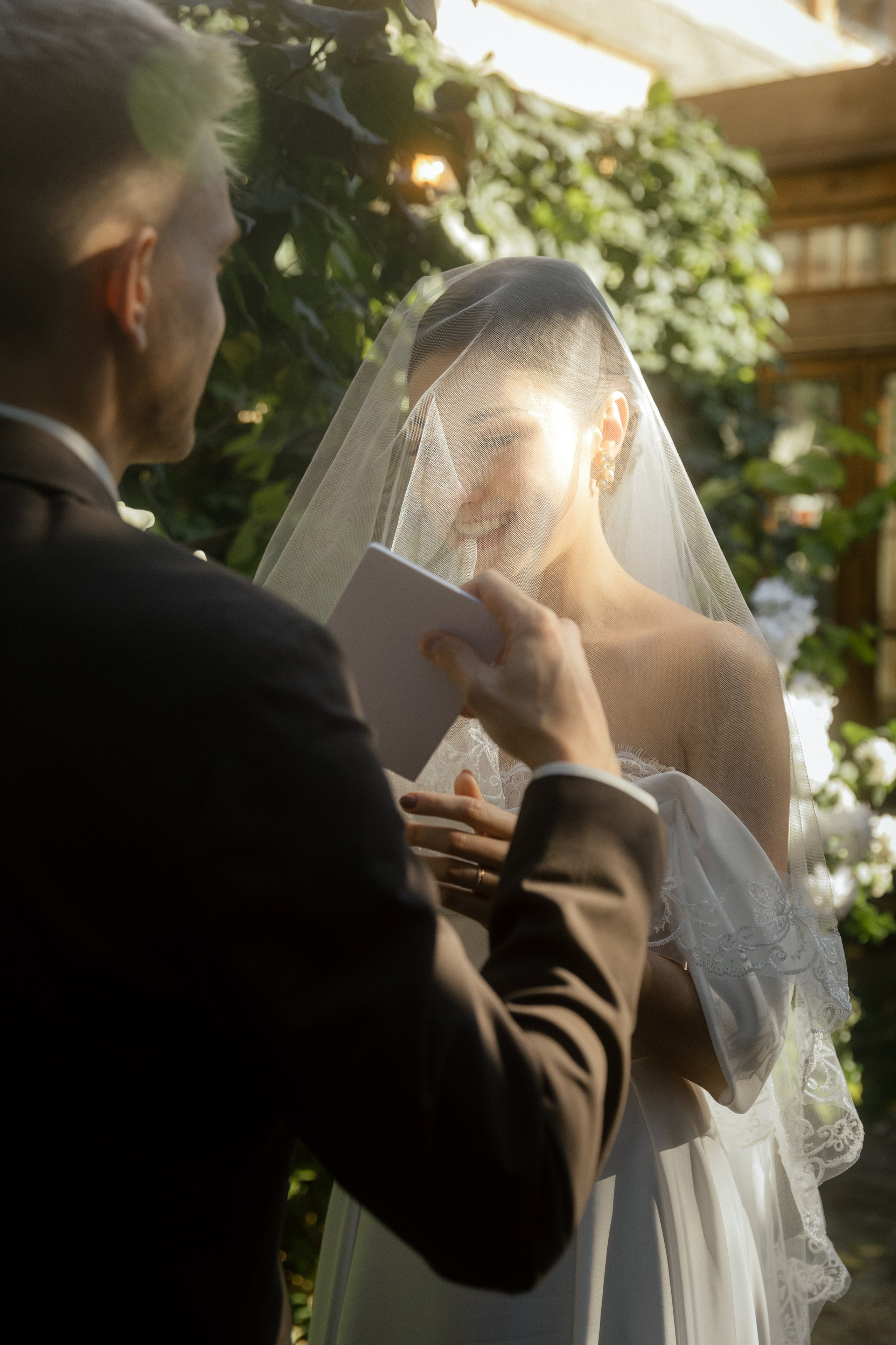 Настя и Илья. Фотограф в Москве Екатерина Черненко