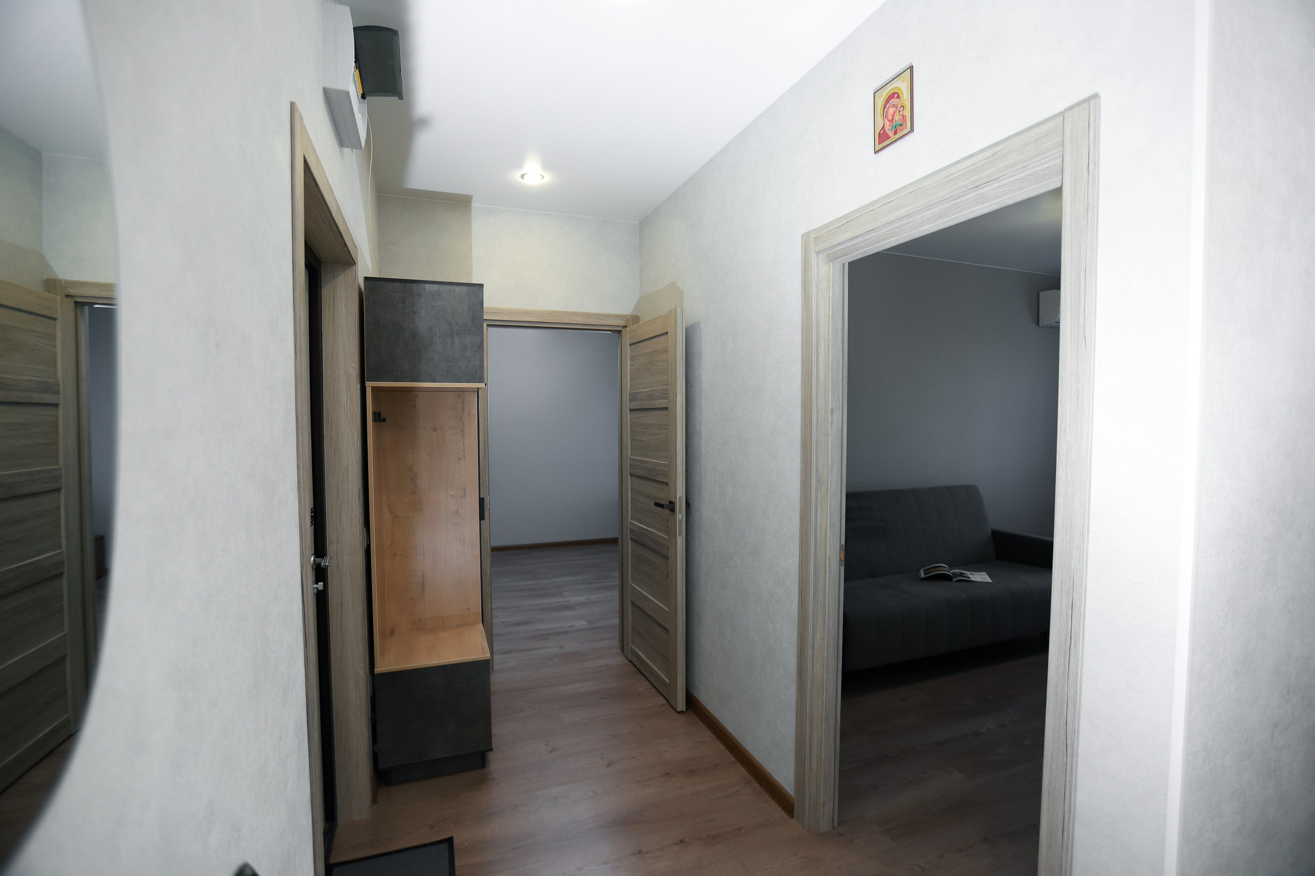 Интерьерная съемка квартир. Фотограф в Краснодаре Анна Светикова