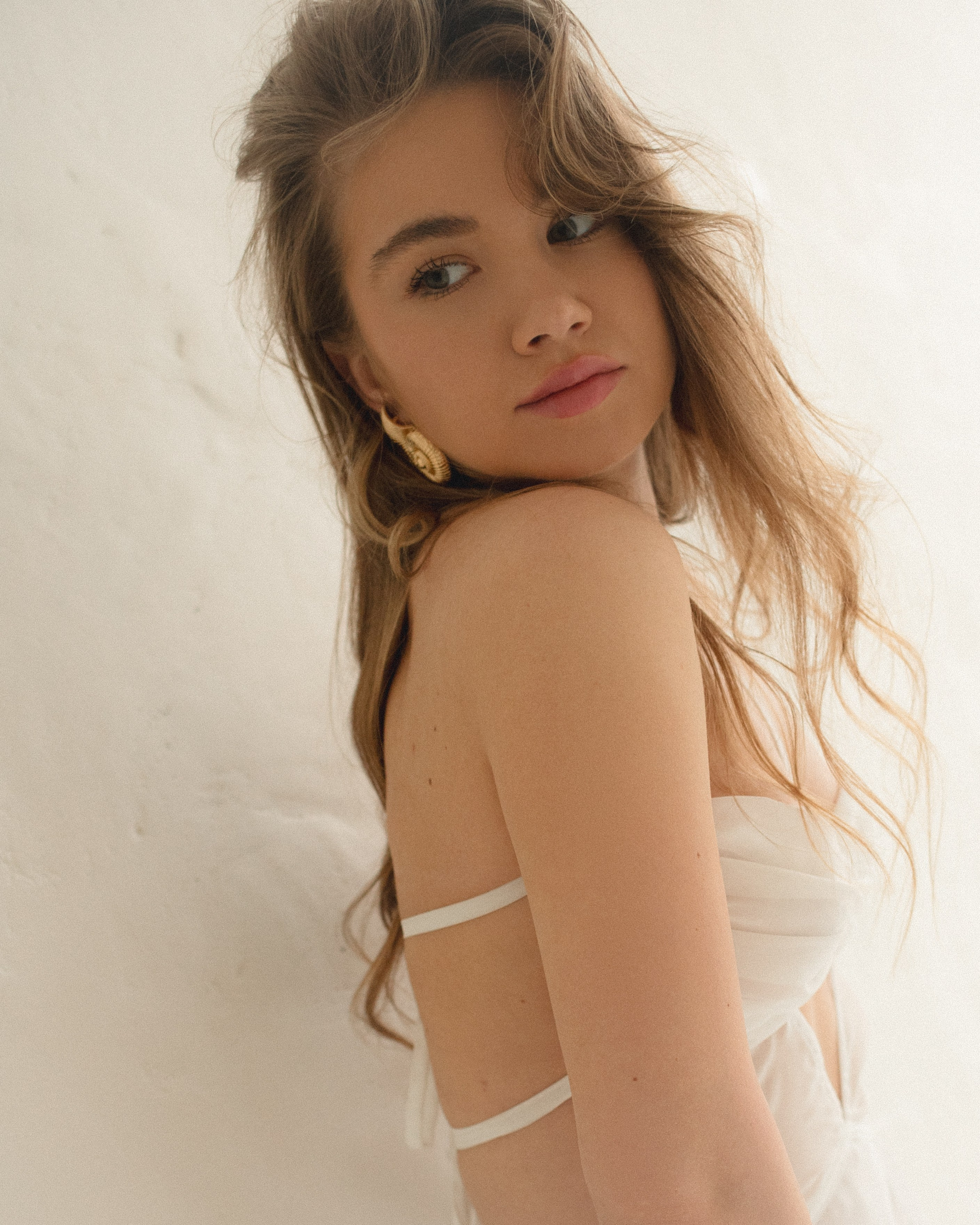 Мария. Фотограф в Москве и Сургуте Алла Лесовая. Снимаю каталог для брендов и индивидуальные портреты для людей