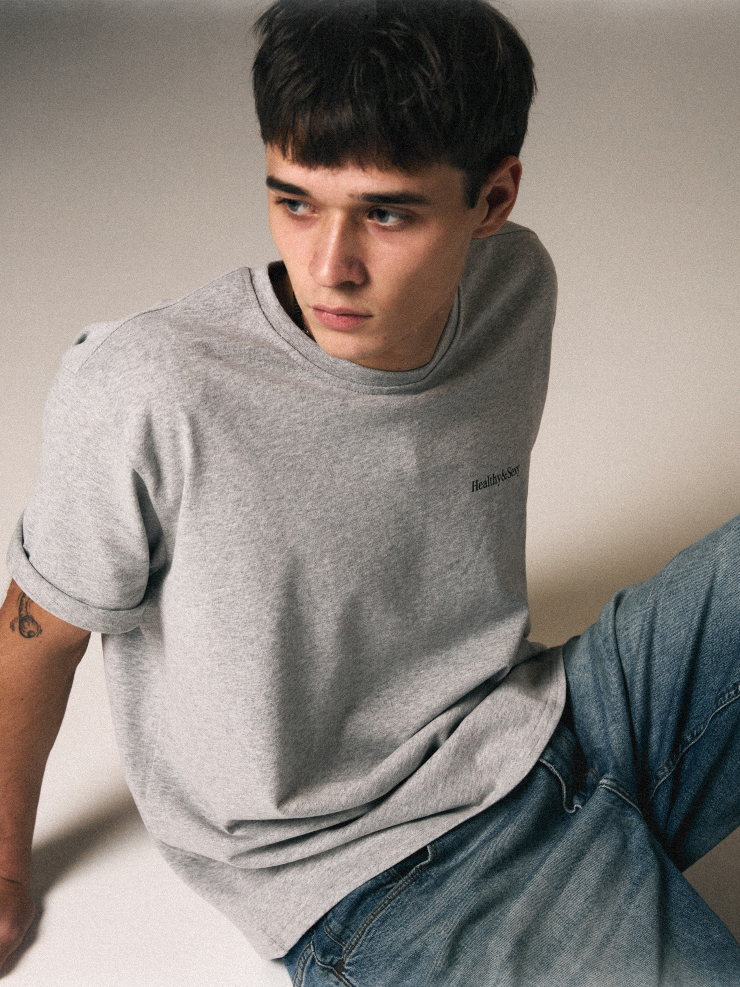 Healthy & Sexy. Фотограф в Москве и Сургуте Алла Лесовая. Снимаю каталог для брендов и индивидуальные портреты для людей