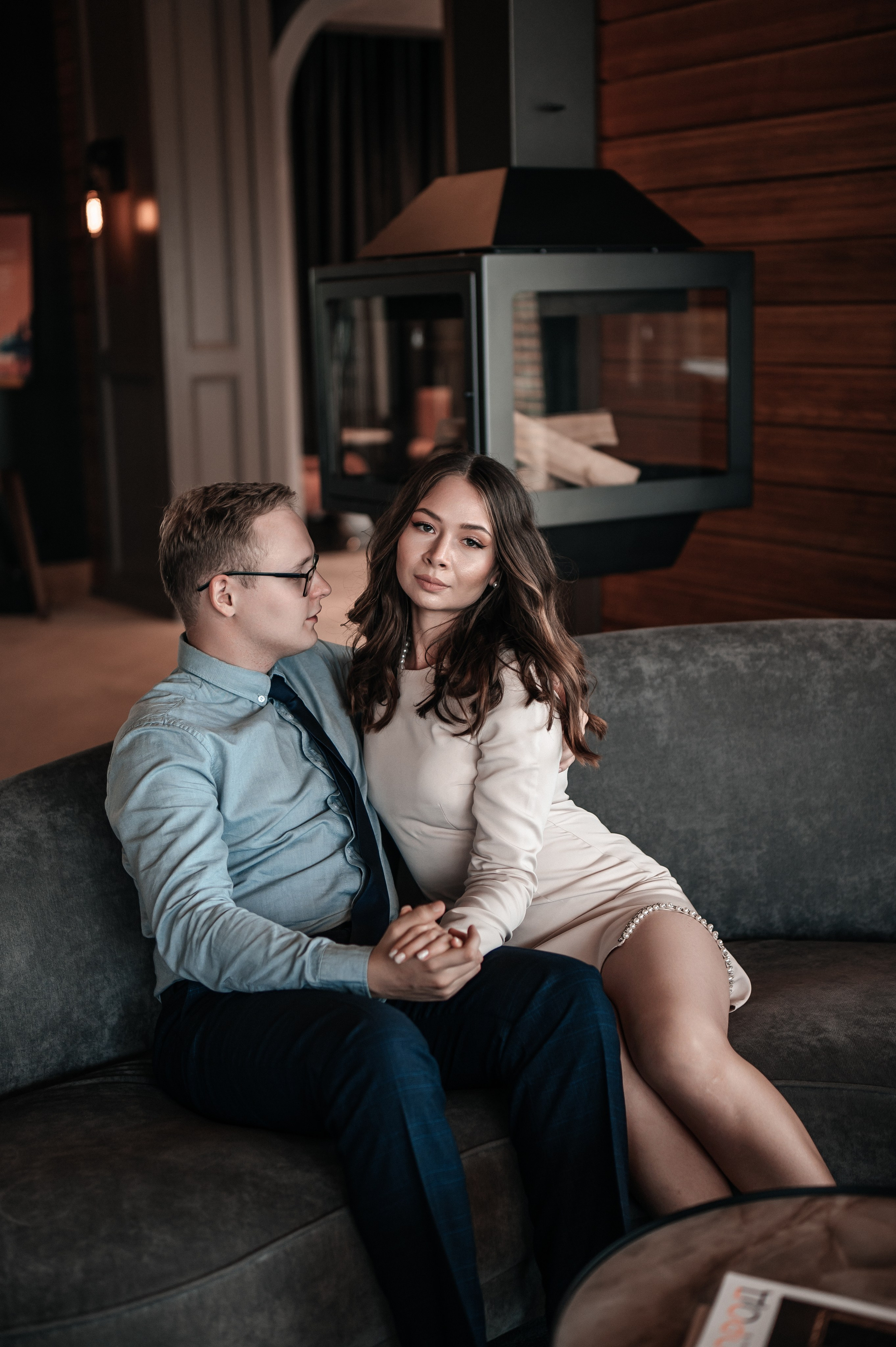 Константин и Мадина. Ривьера. Фотограф Екатерина Бочарникова