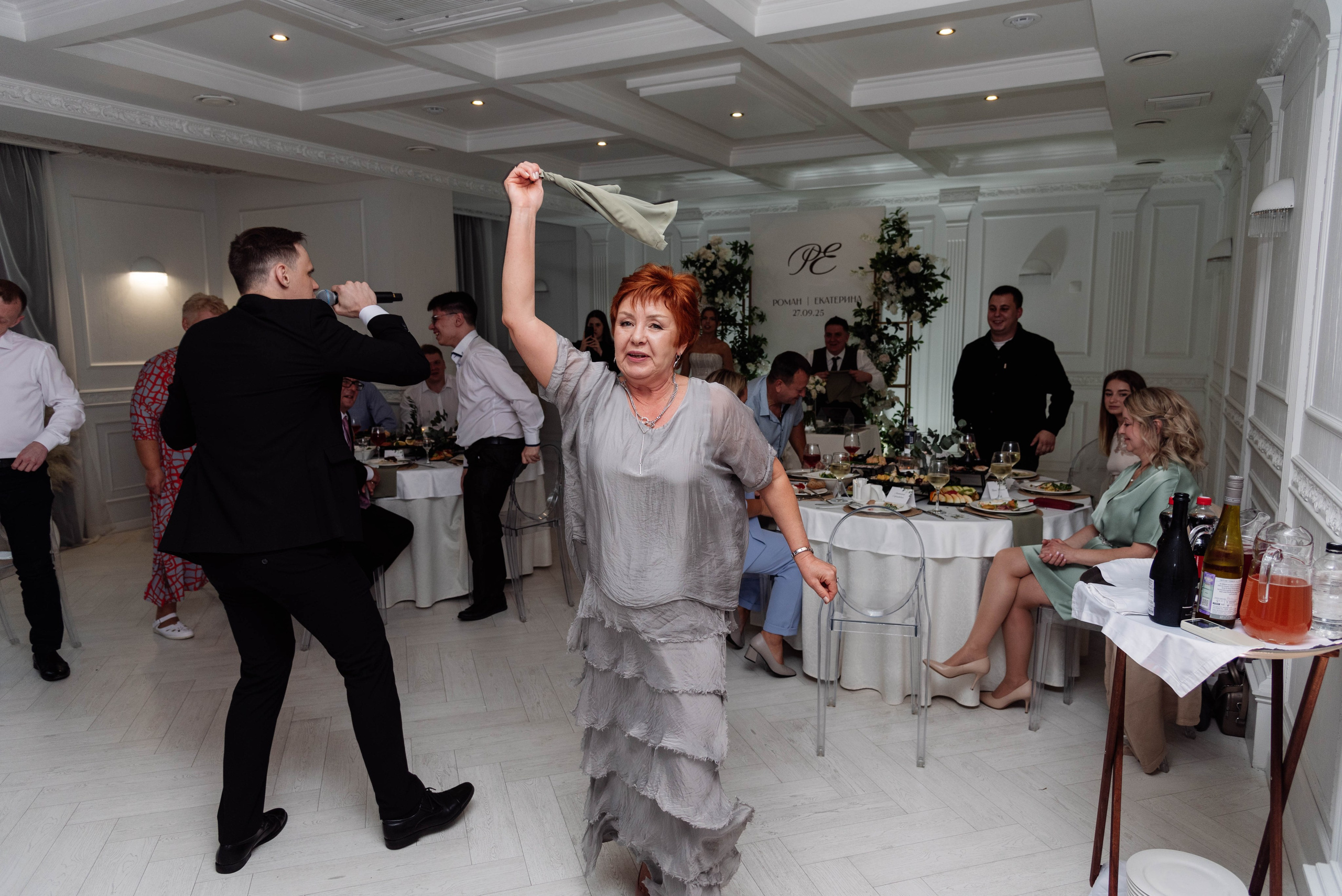 Екатерина и Роман. Фотограф в Новосибирске